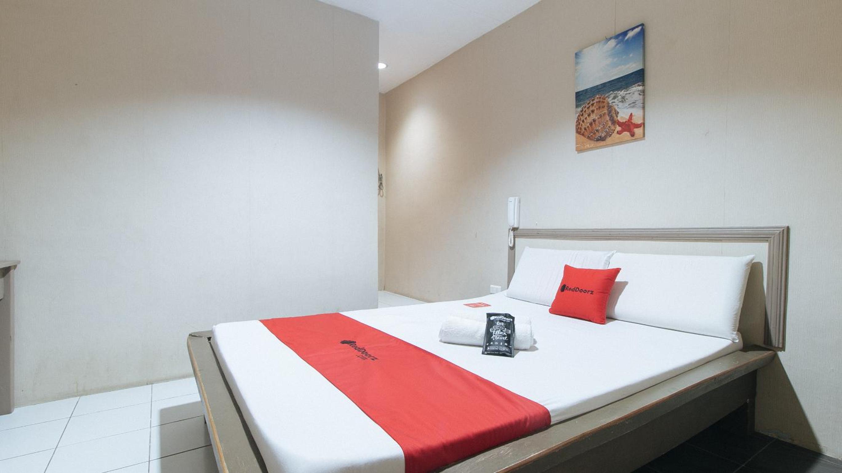 Standard Double Room photo 2