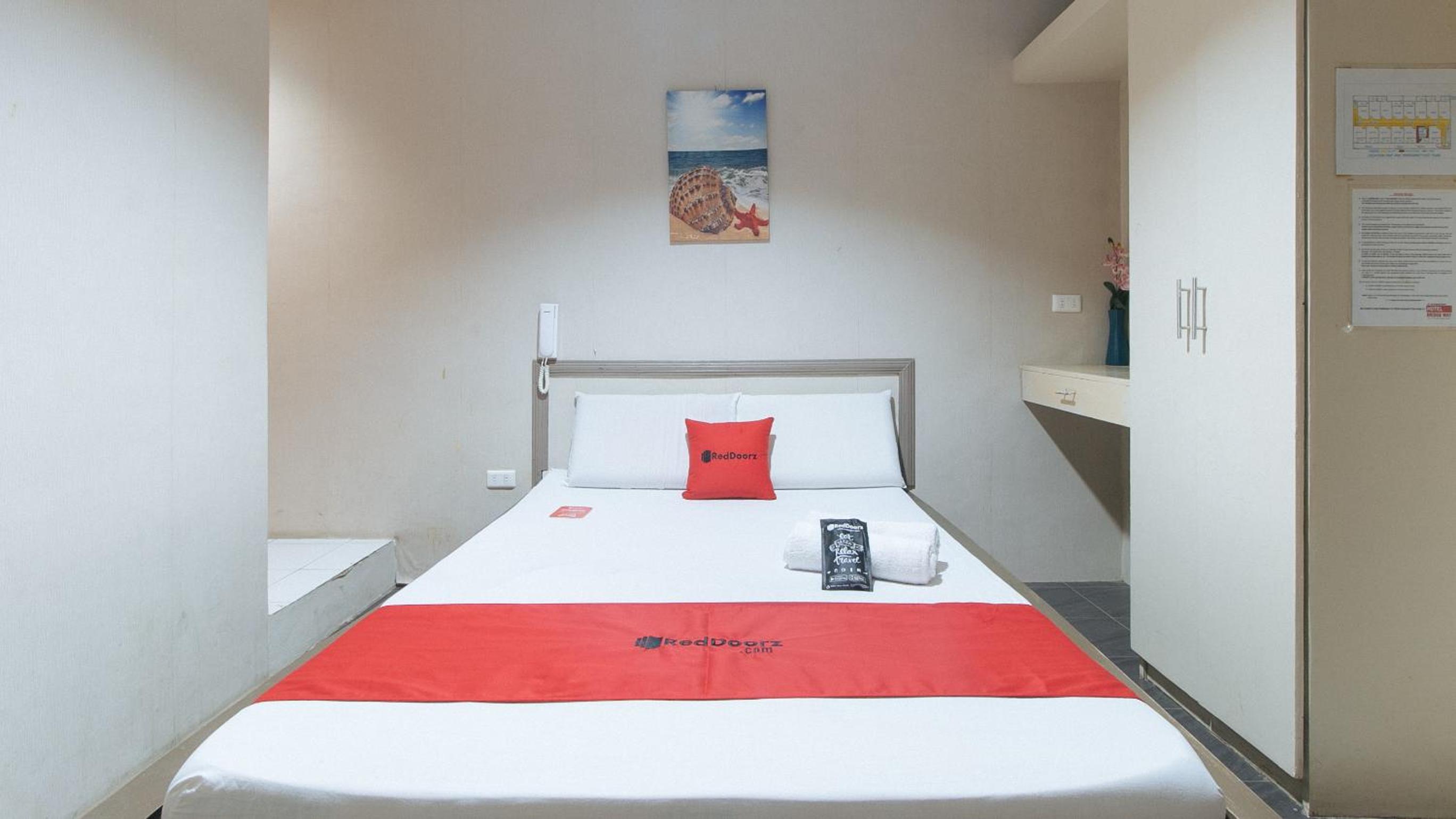 Standard Double Room photo 1