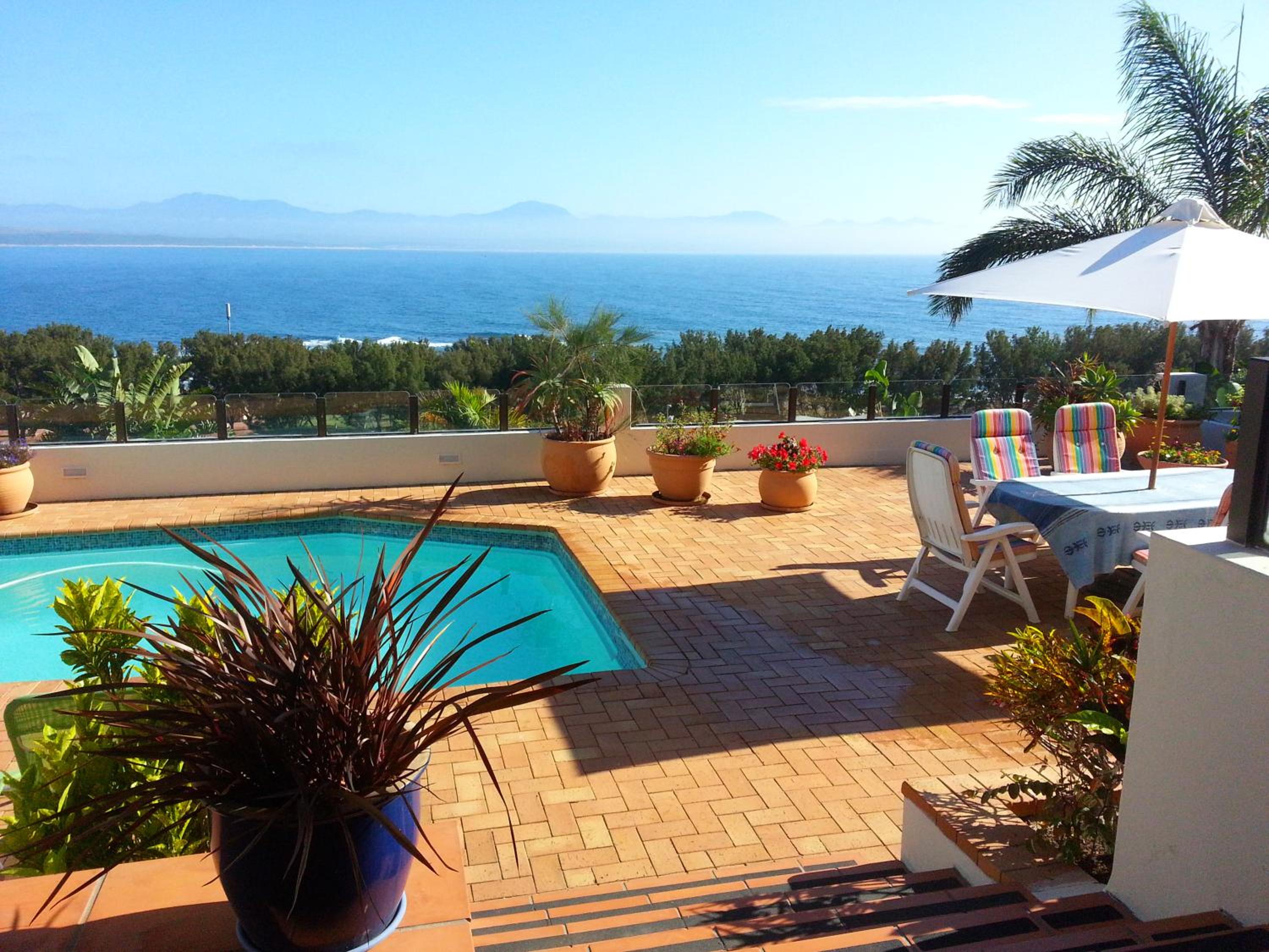 Apartment with Sea View photo 2