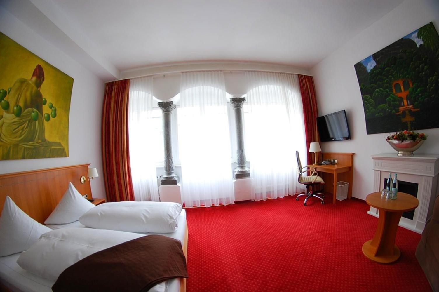 Superior Double Room photo 3