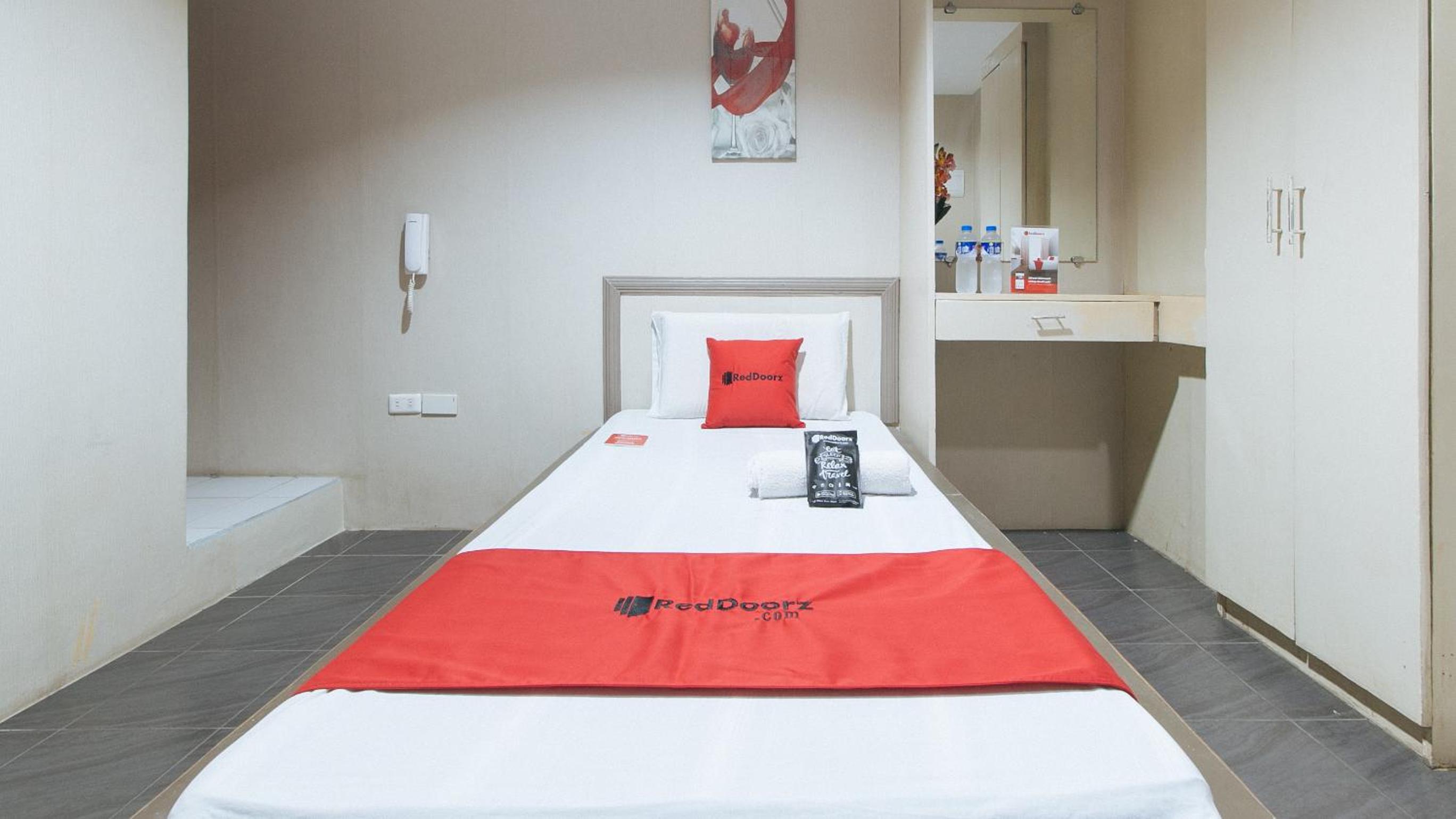 Single Room photo 1