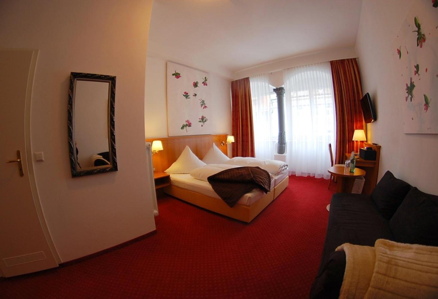 Comfort Double Room photo 2