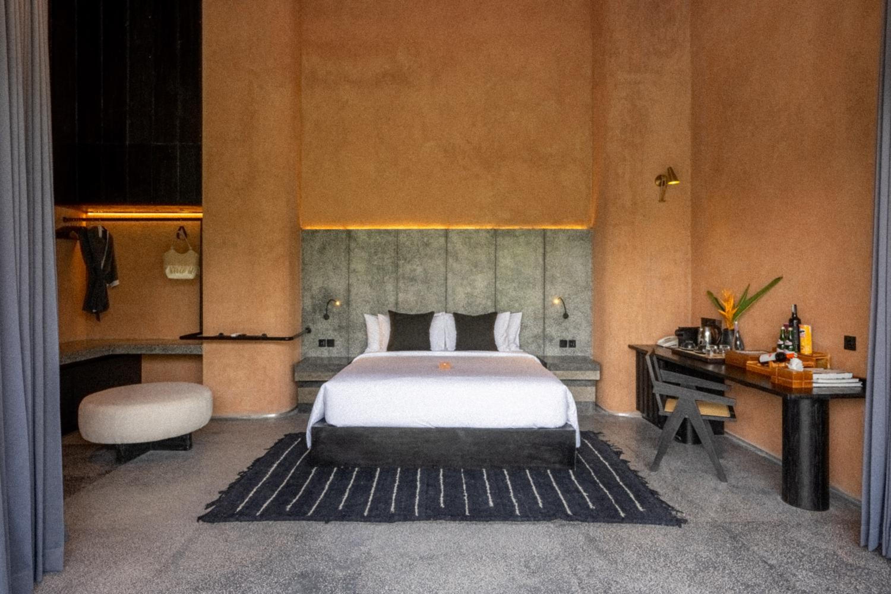 One-Bedroom River Pool Villa with Free Benefit