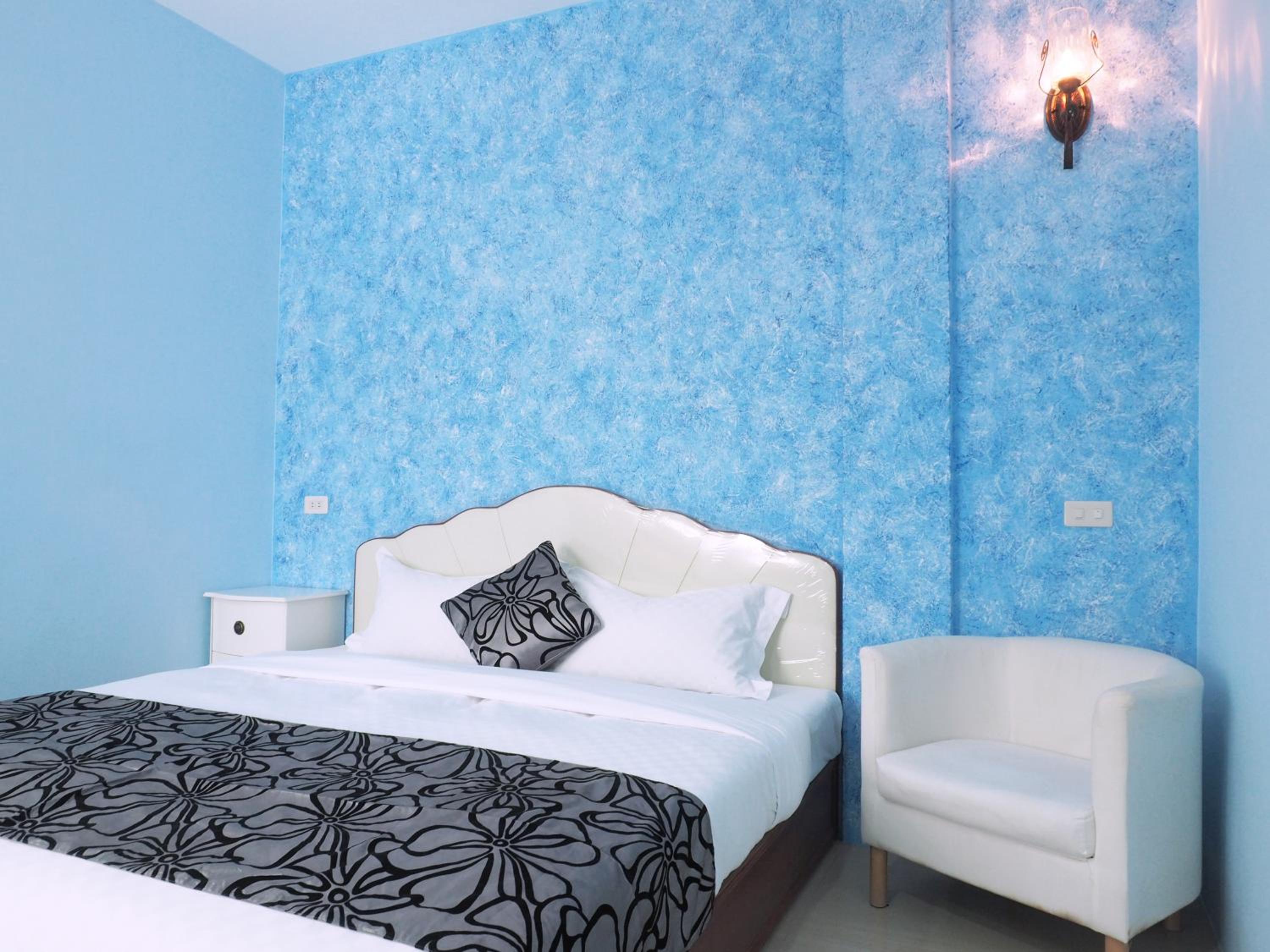Deluxe Double Room photo 3