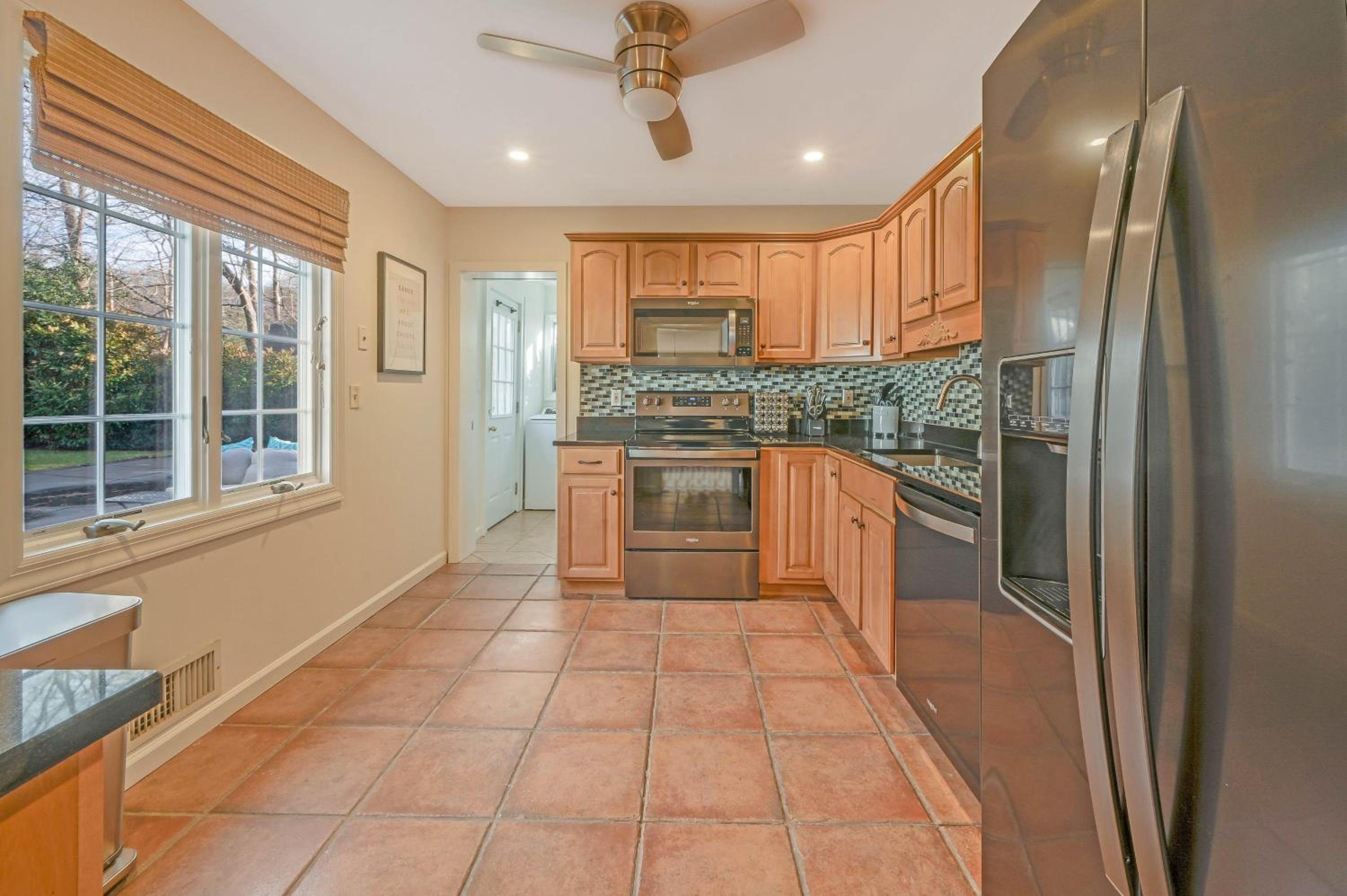 Four-Bedroom Holiday Home photo 2