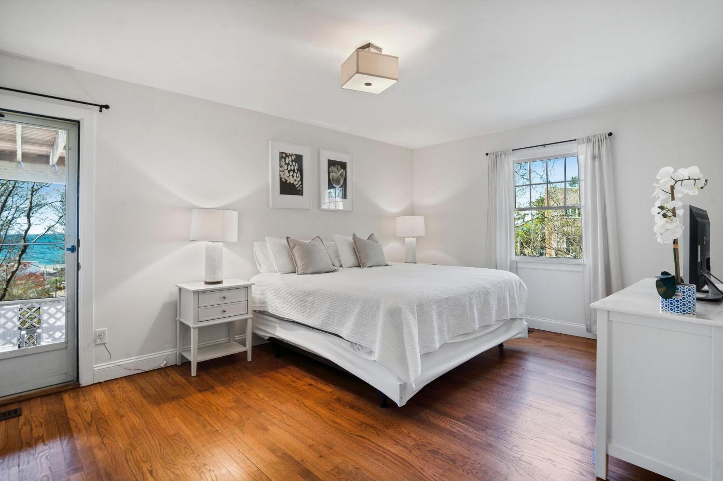 Three-Bedroom Holiday Home  photo 1
