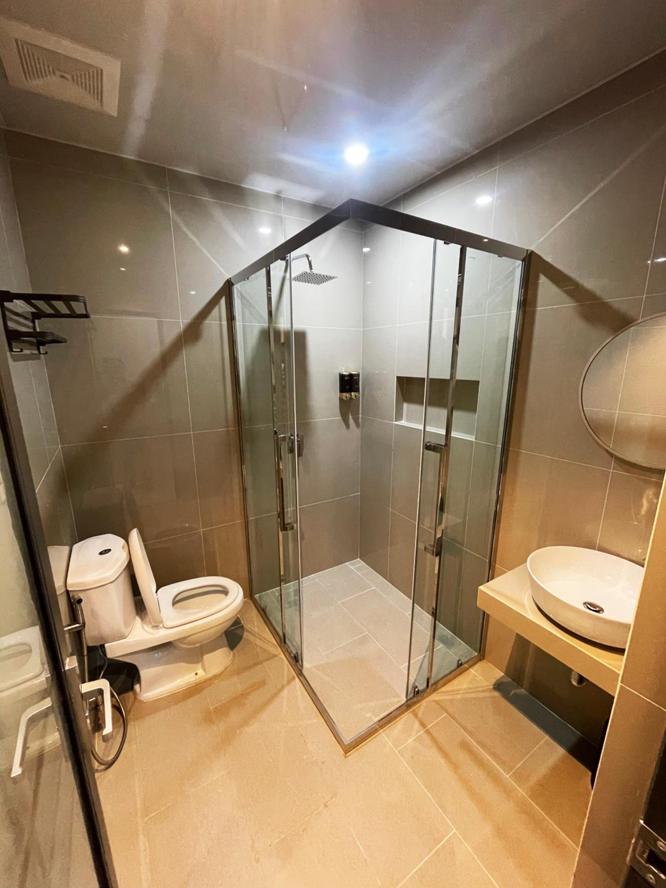 Deluxe Double Room - Photo 2