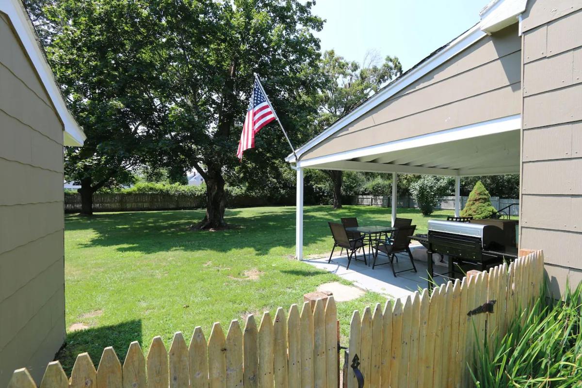 Vacation Home photo 1