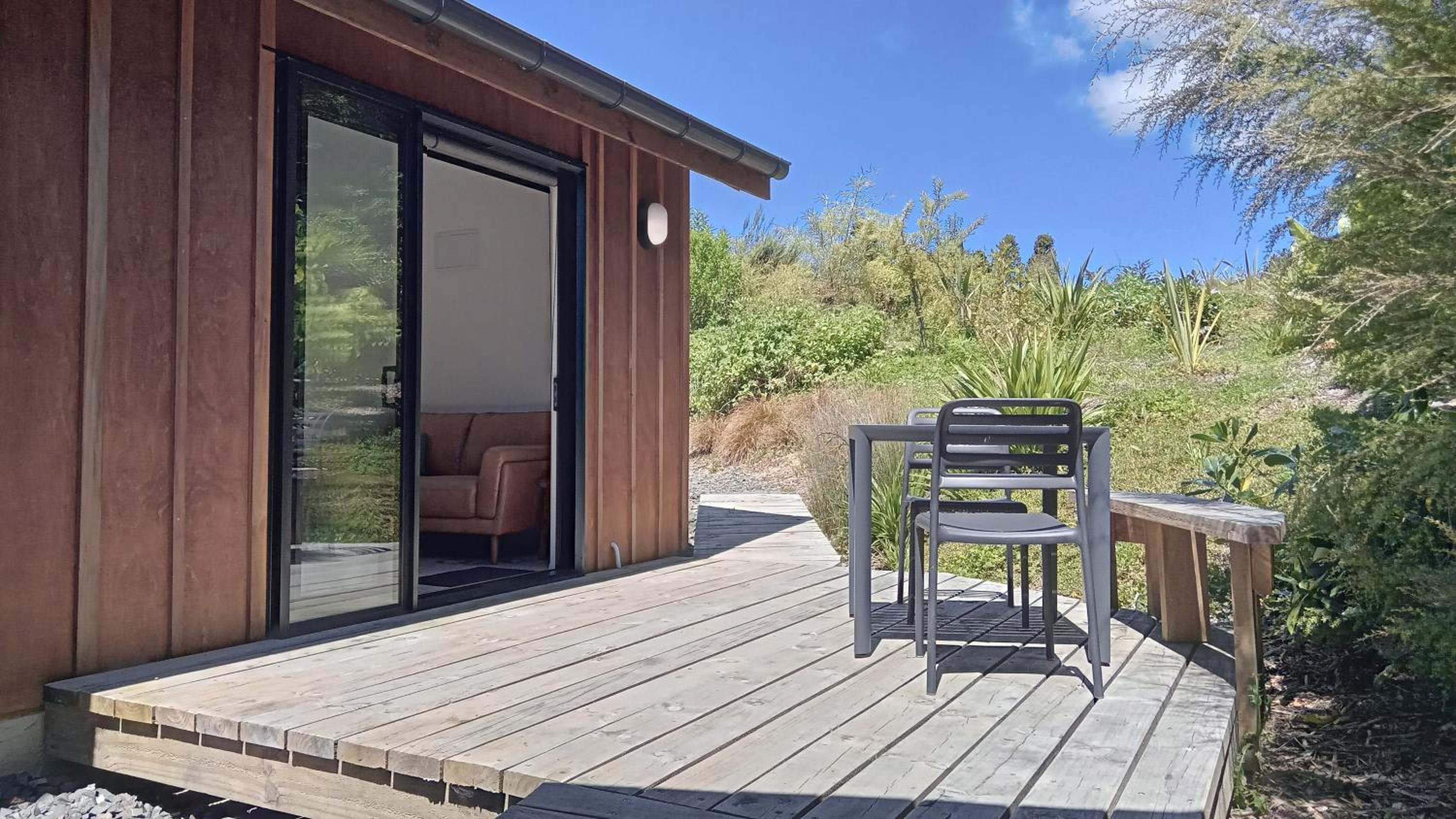 Two-Bedroom Cottage - Photo 9
