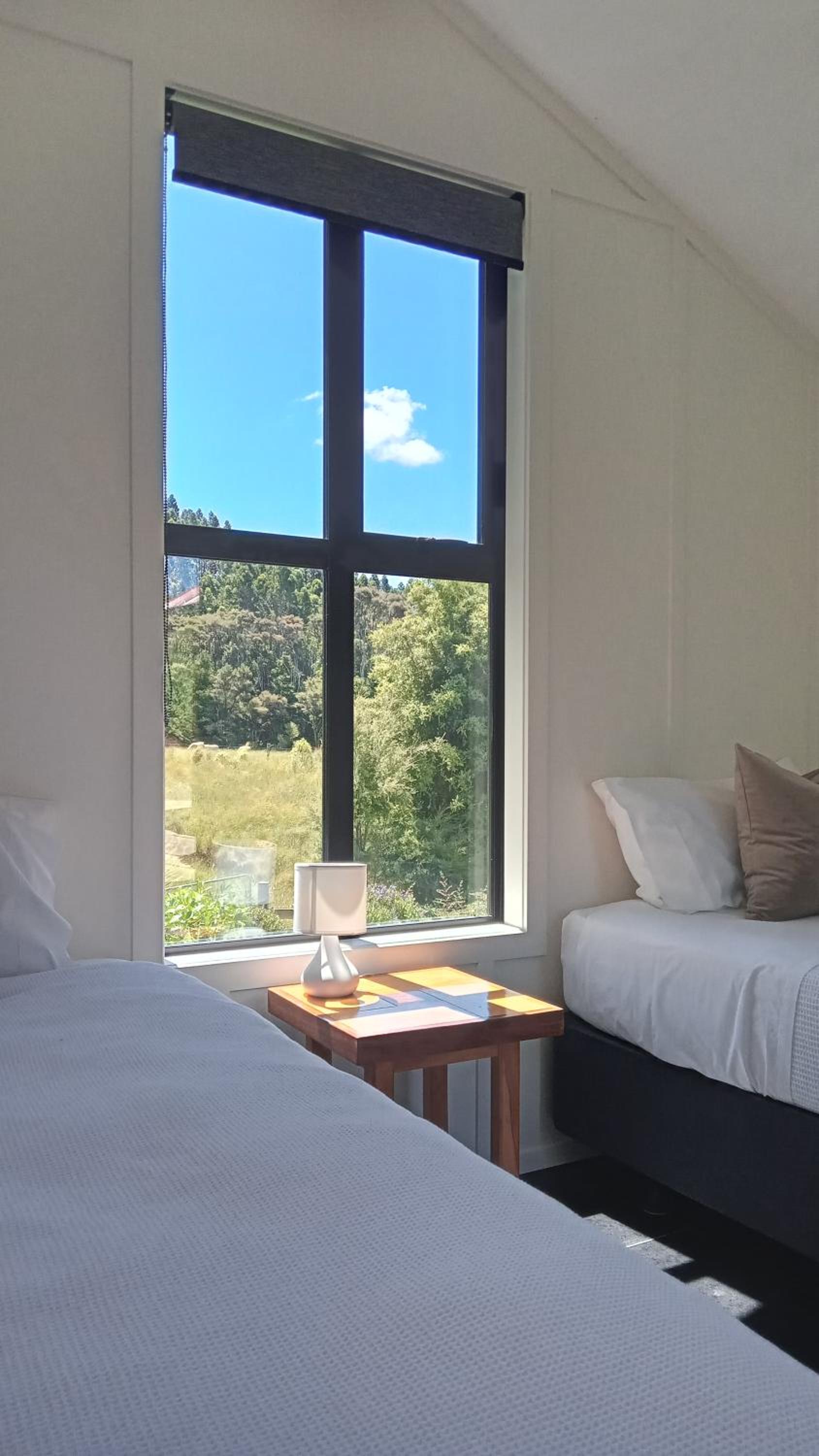 Two-Bedroom Cottage - Photo 1