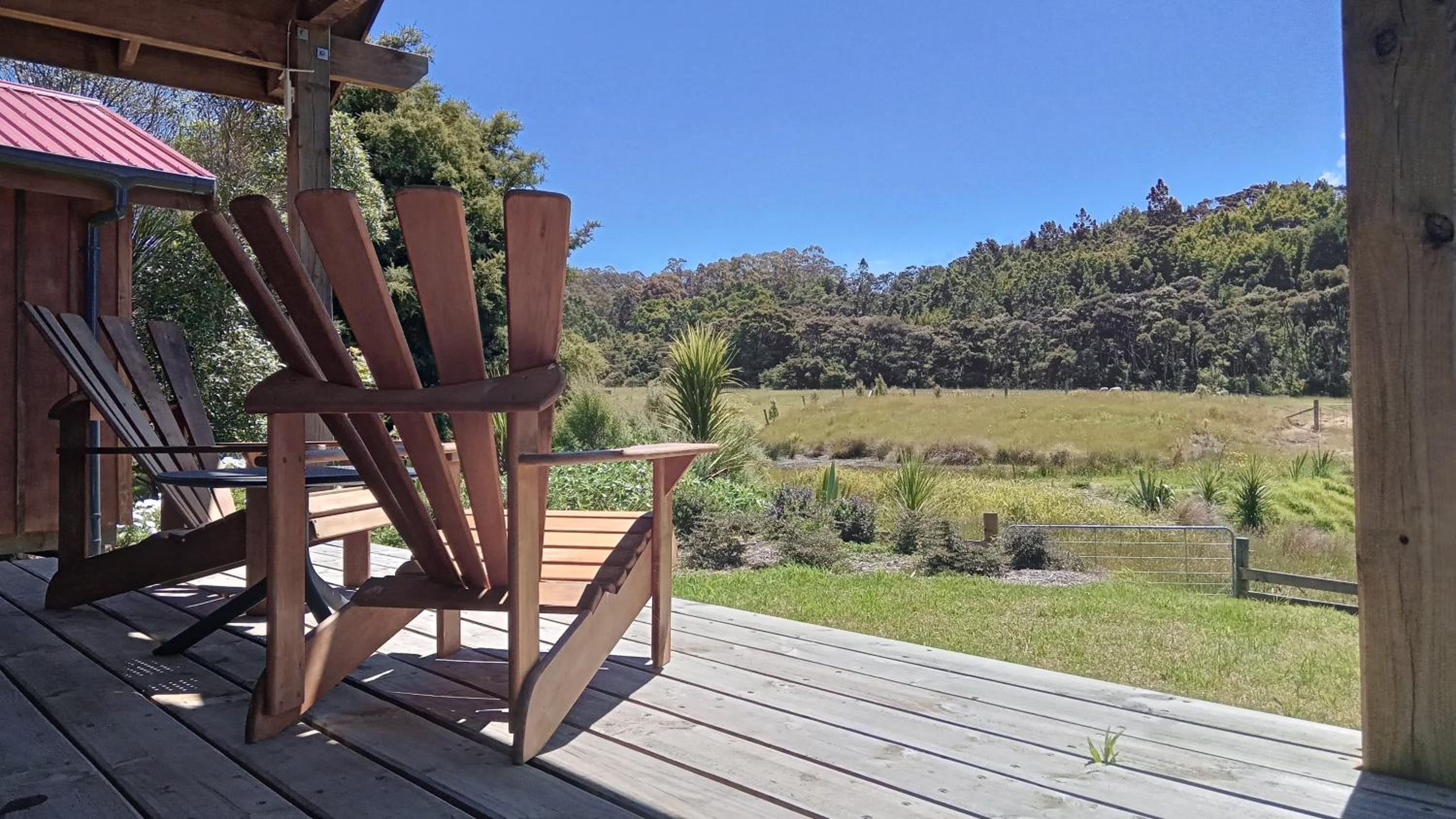 Two-Bedroom Cottage - Photo 10