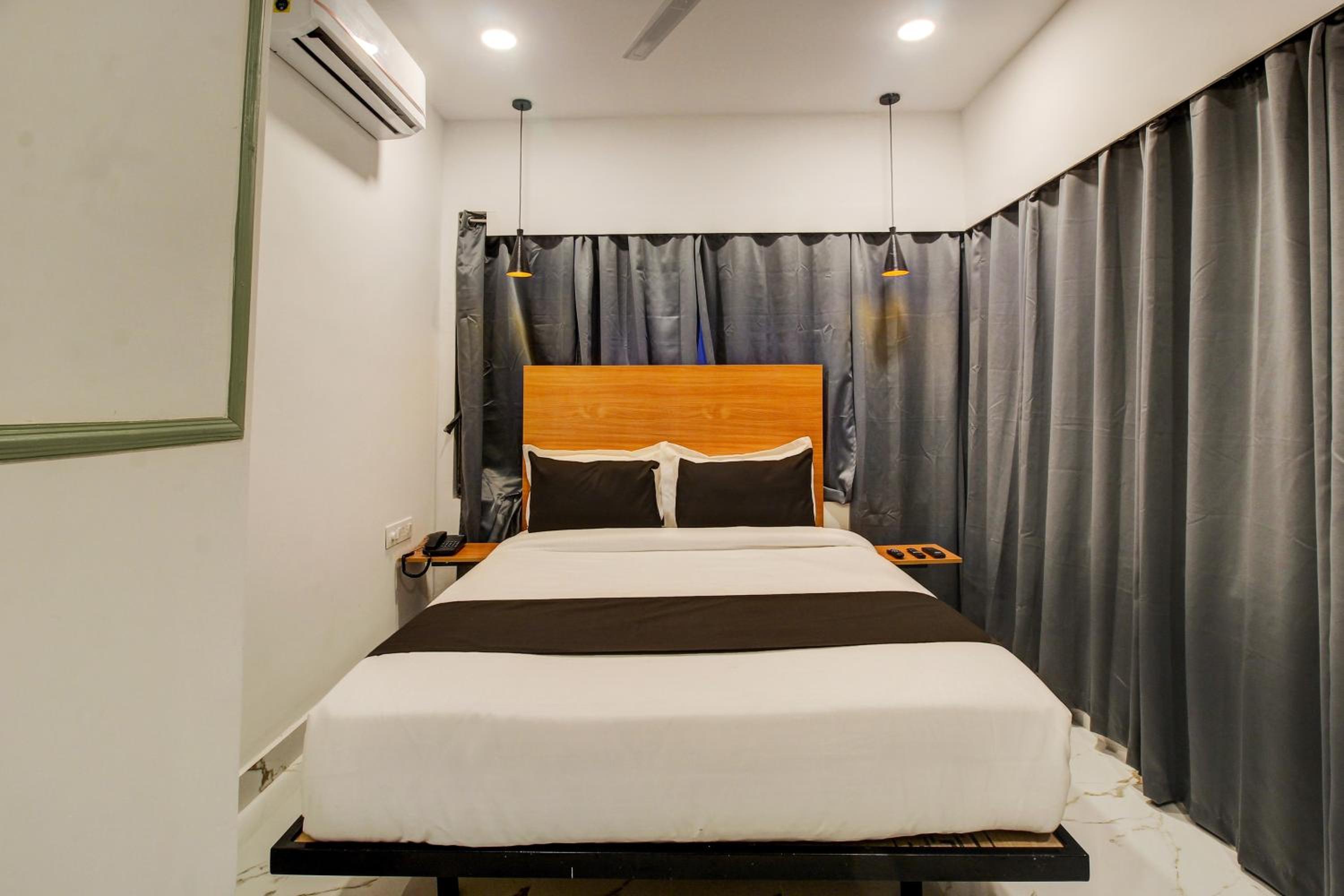 Classic Triple Room