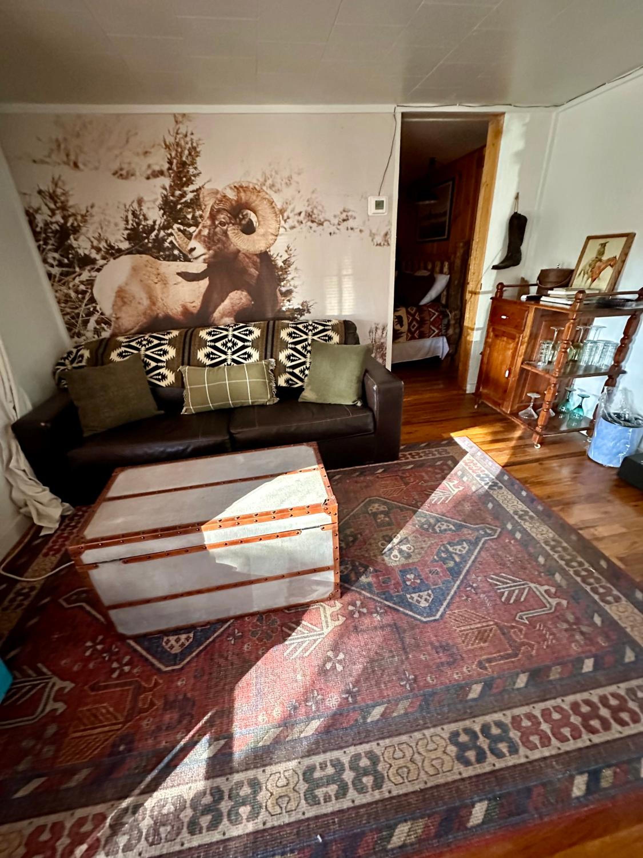 Deluxe King Suite photo 3