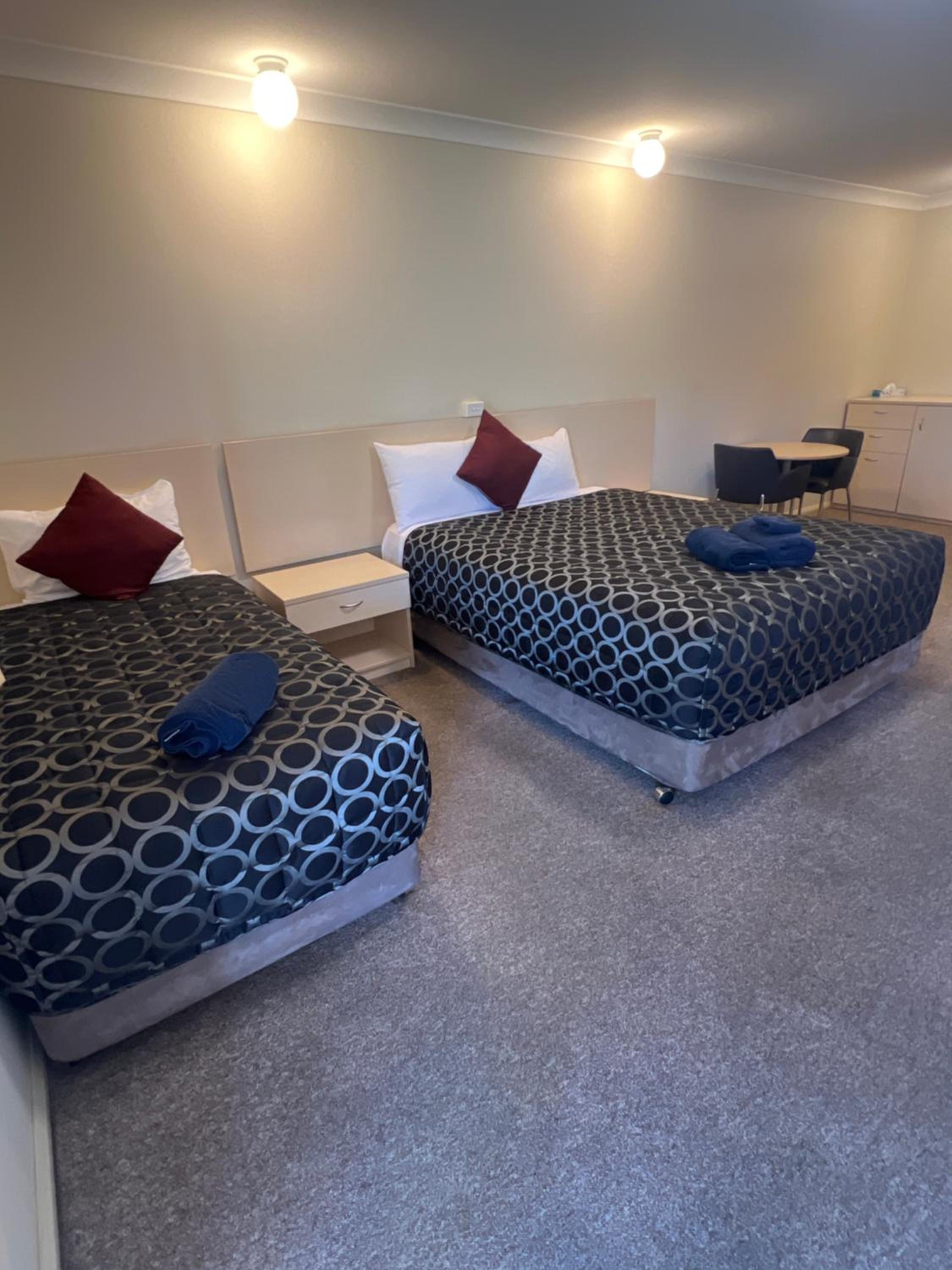 Triple Room - Photo 1