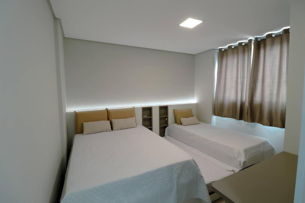 Two-Bedroom Apartment photo 1