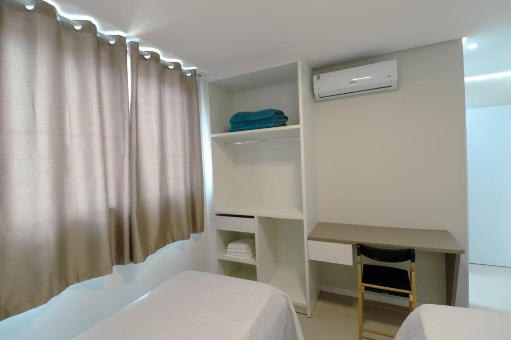 Two-Bedroom Apartment photo 2