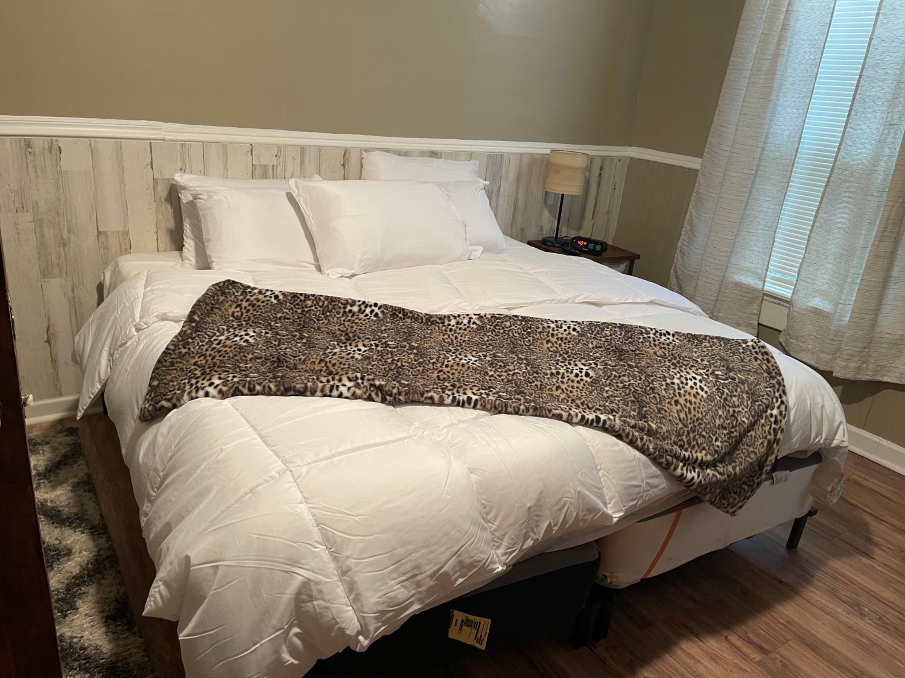Twin Room photo 1