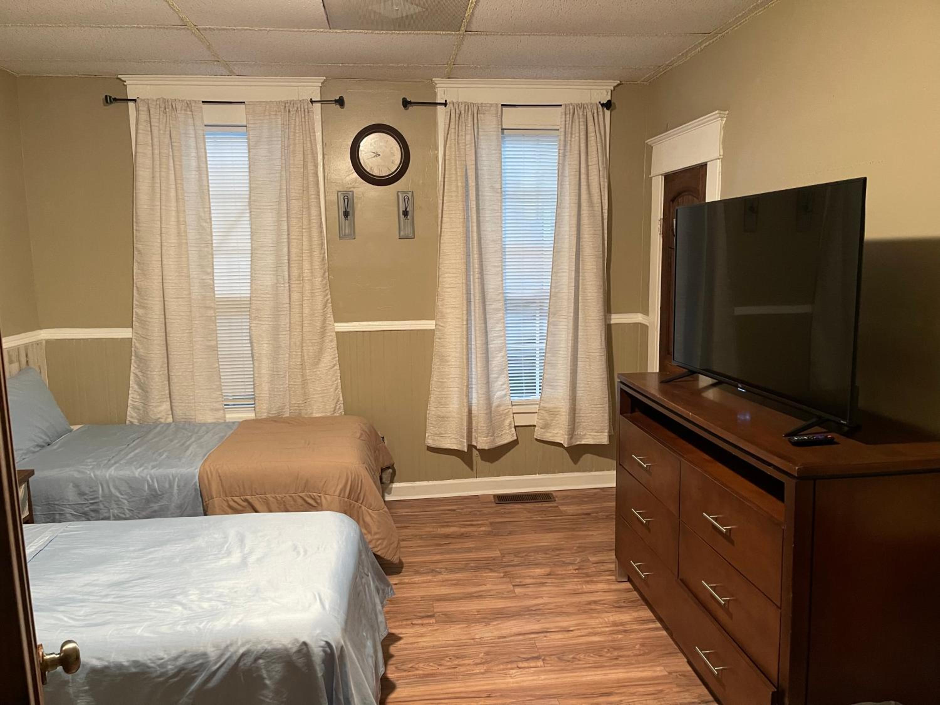 Twin Room photo 2