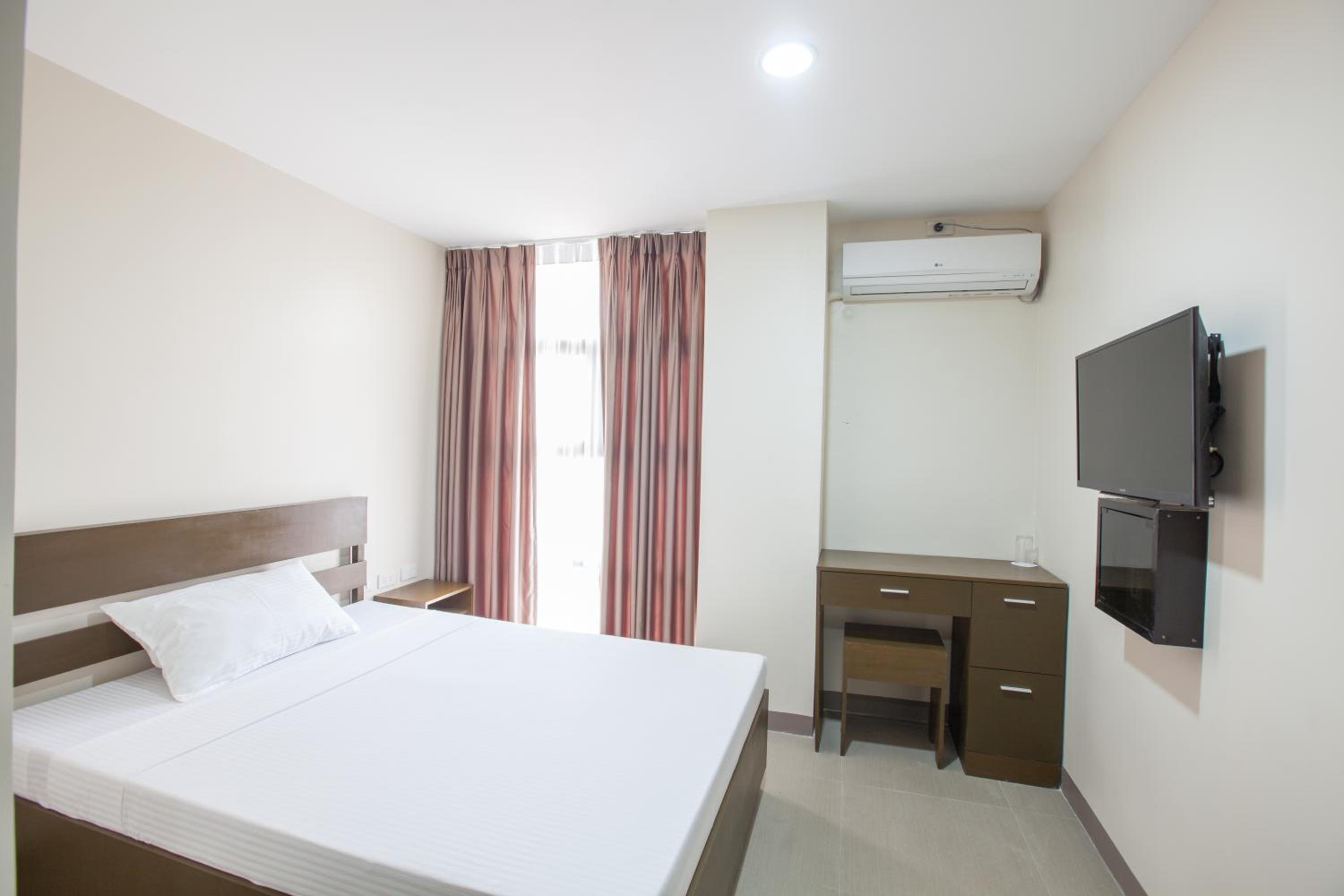Budget Double Room photo 1