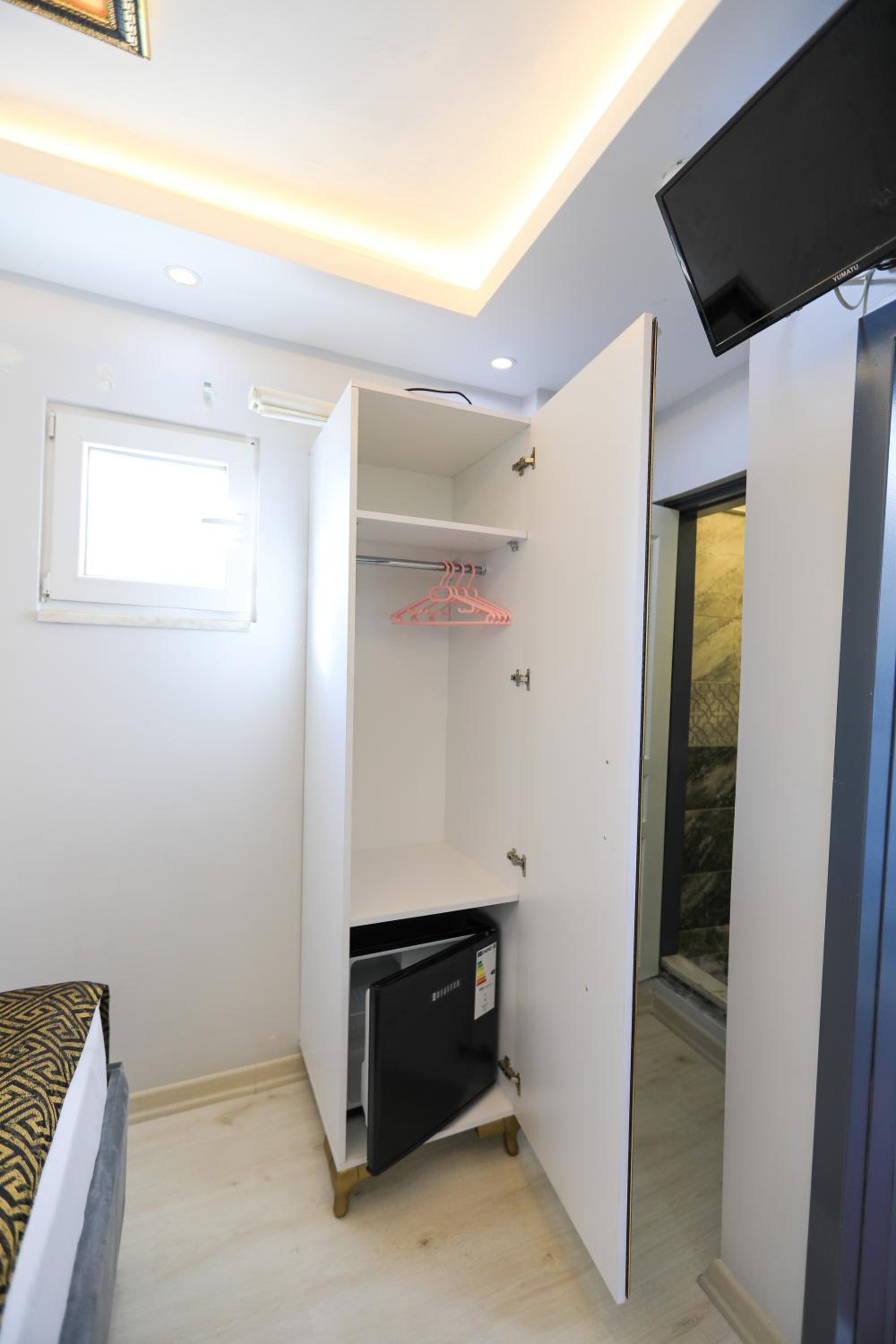 Small Double Room photo 3