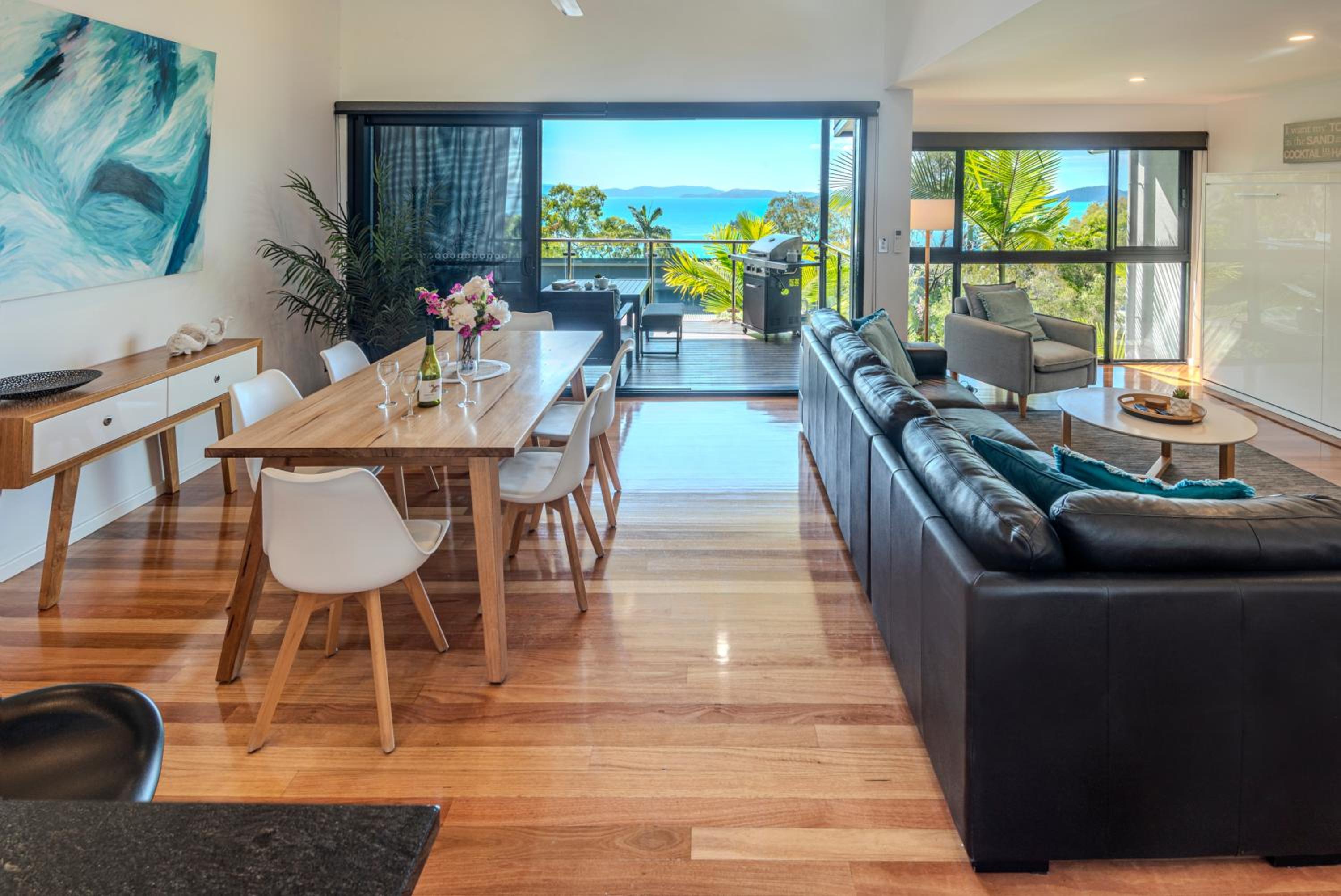 2 Bedroom sea view apartment - Apartment 3 photo 1
