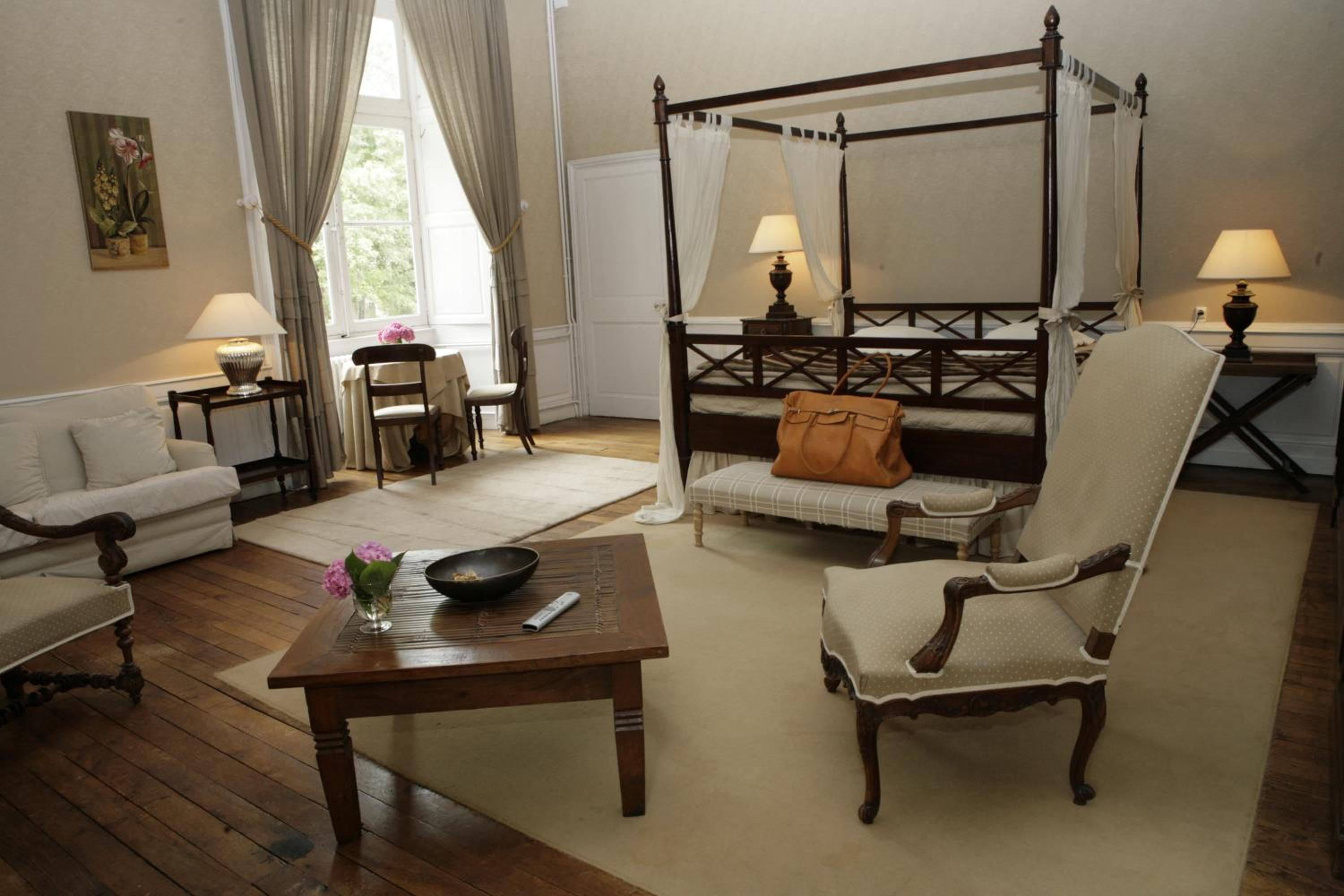 Deluxe Suite photo 1