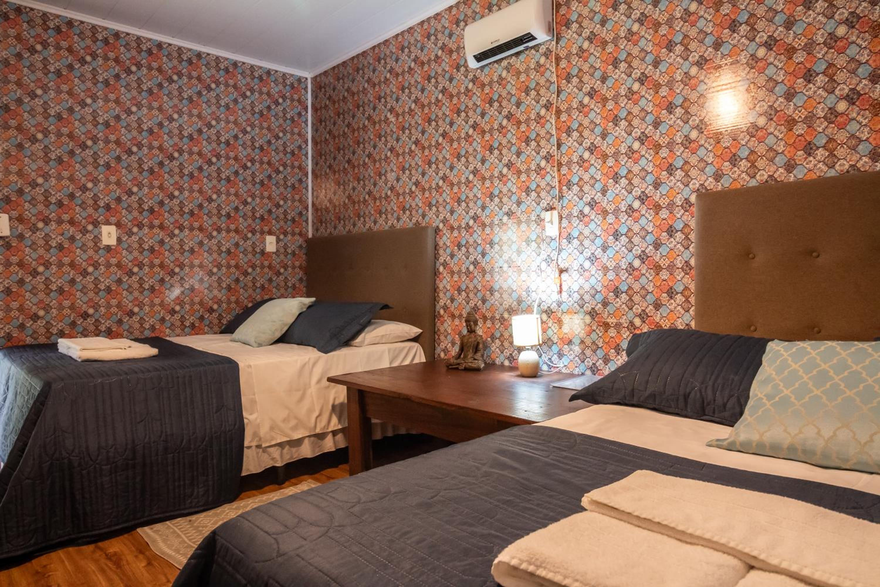 Family Suite with Balcony