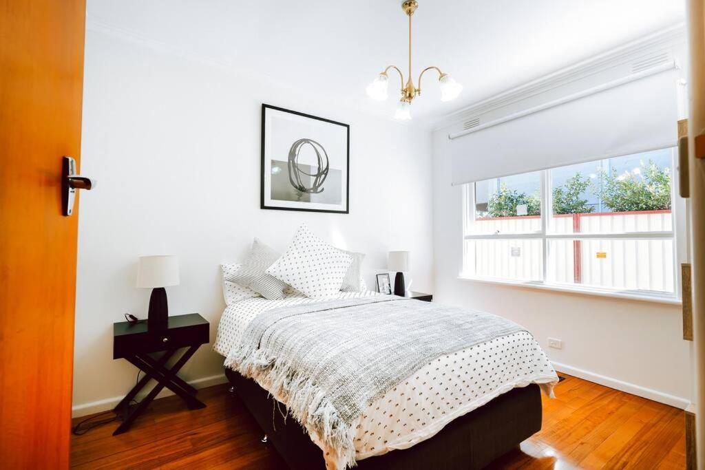 Three-Bedroom Home photo 1
