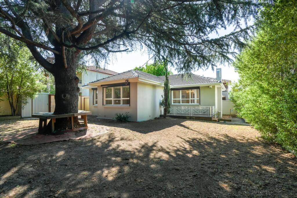 Three-Bedroom Home photo 3