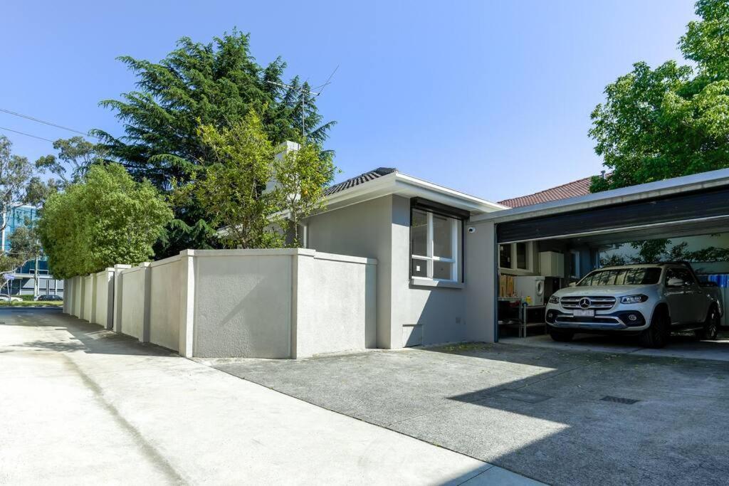 Three-Bedroom Home photo 2
