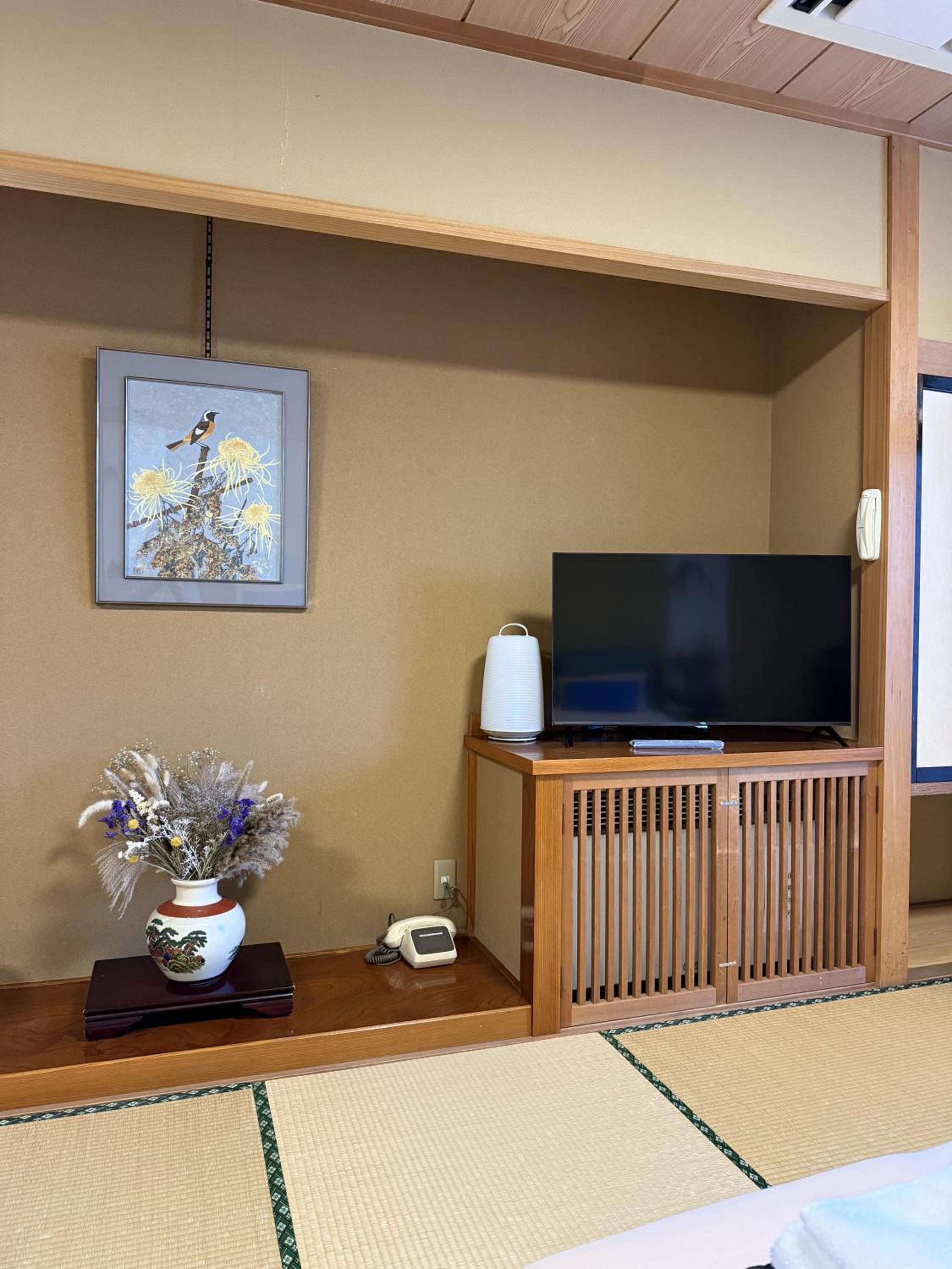 Superior Double or Twin Room photo 3