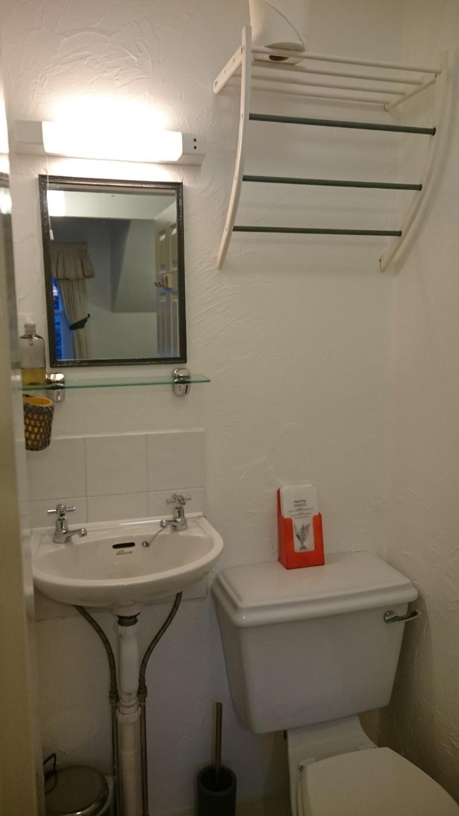 Room 6 River view (Second Floor) photo 3