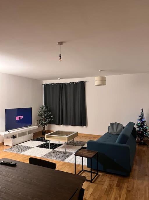 Two-Bedroom Apartment photo 3