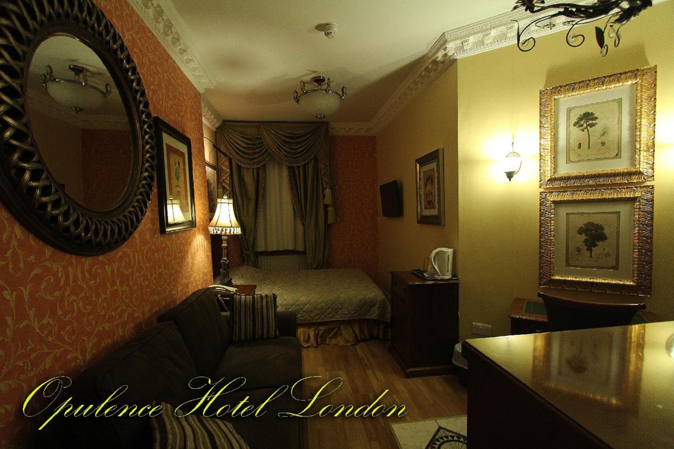 Suite photo 3
