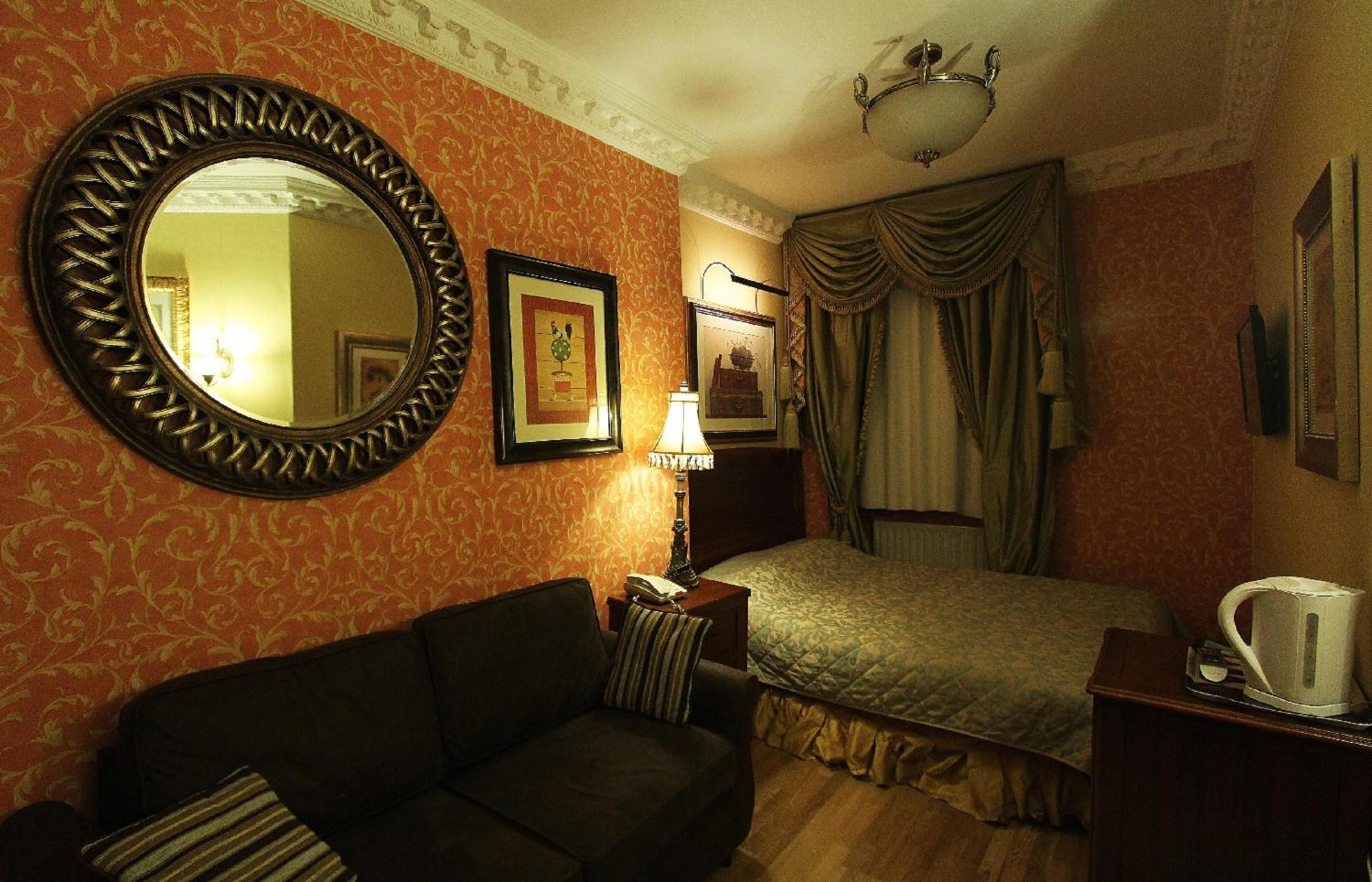 Suite photo 1