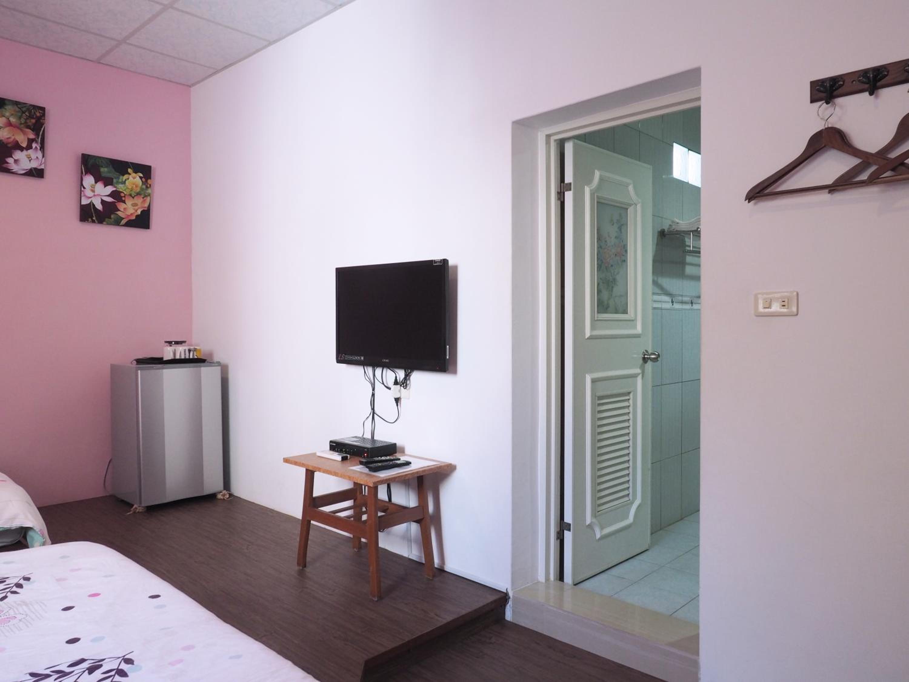 Deluxe Quadruple Room photo 3