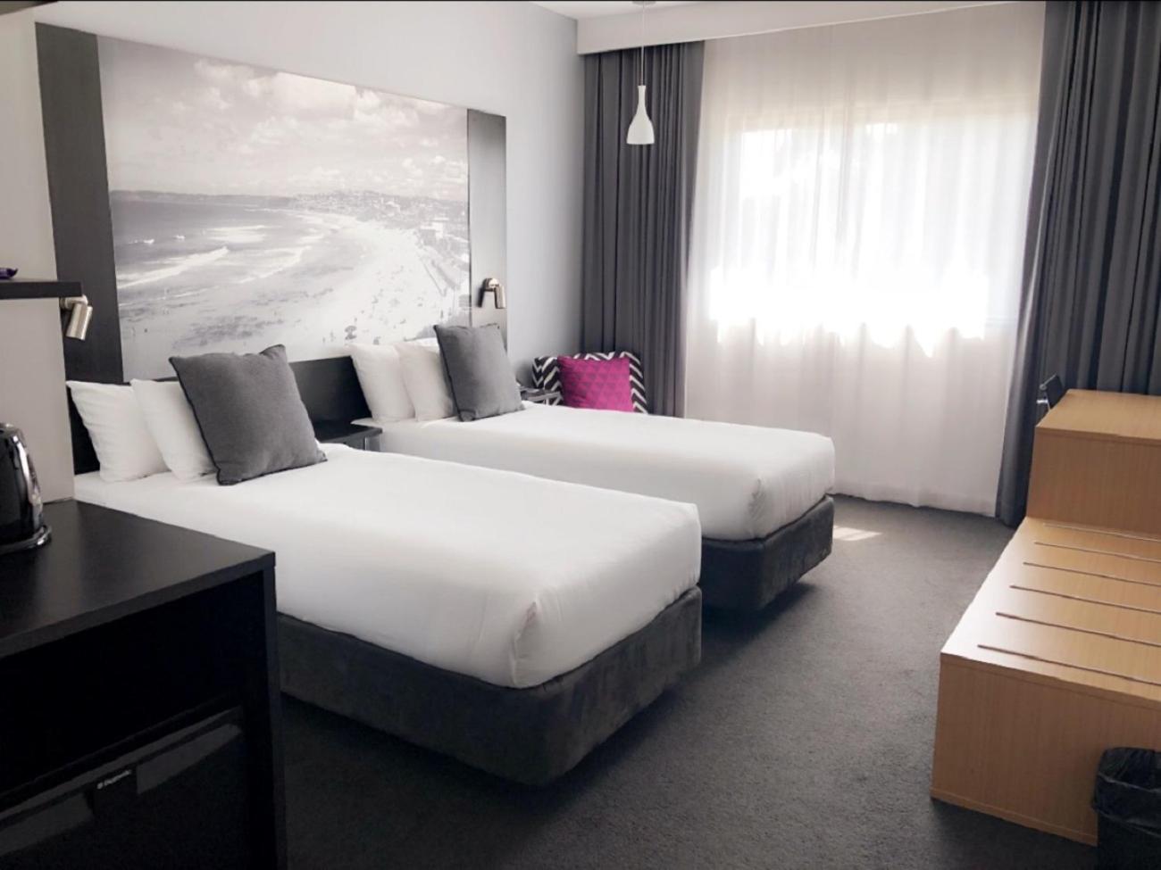 Standard Twin Room photo 1