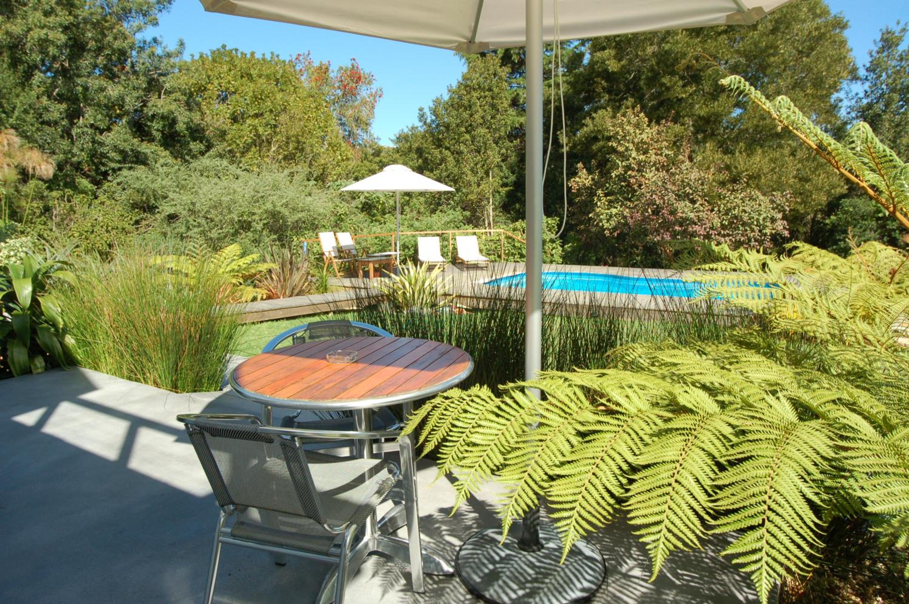 Apartment with Pool View  photo 3