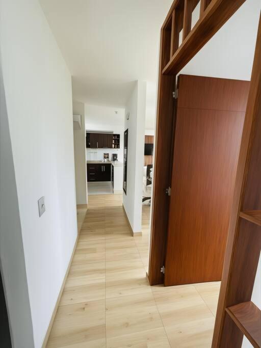 Two-Bedroom Apartment photo 2