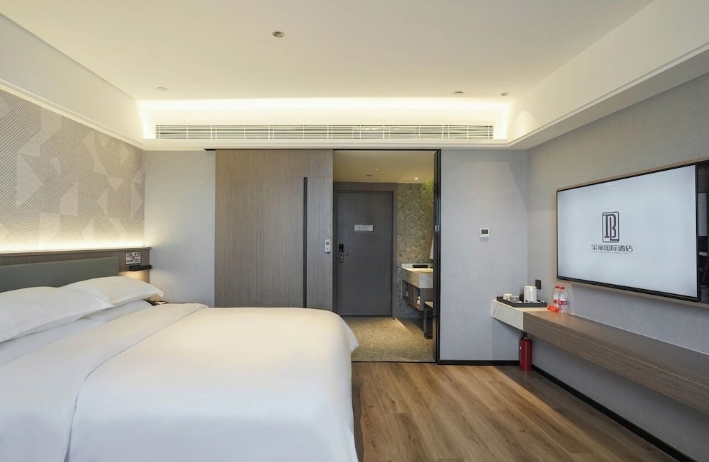 Room, City View photo 2