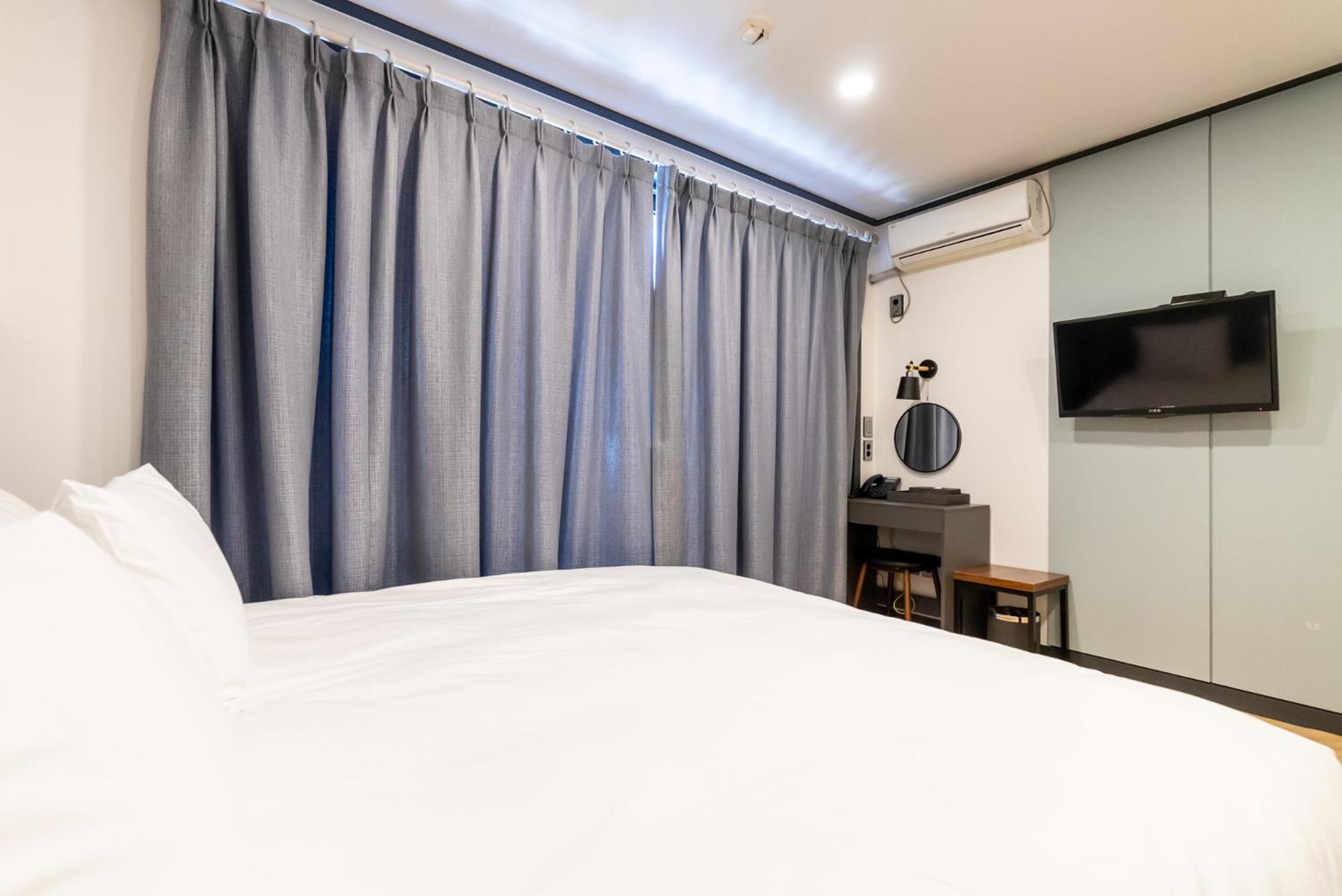 Green Family Suite