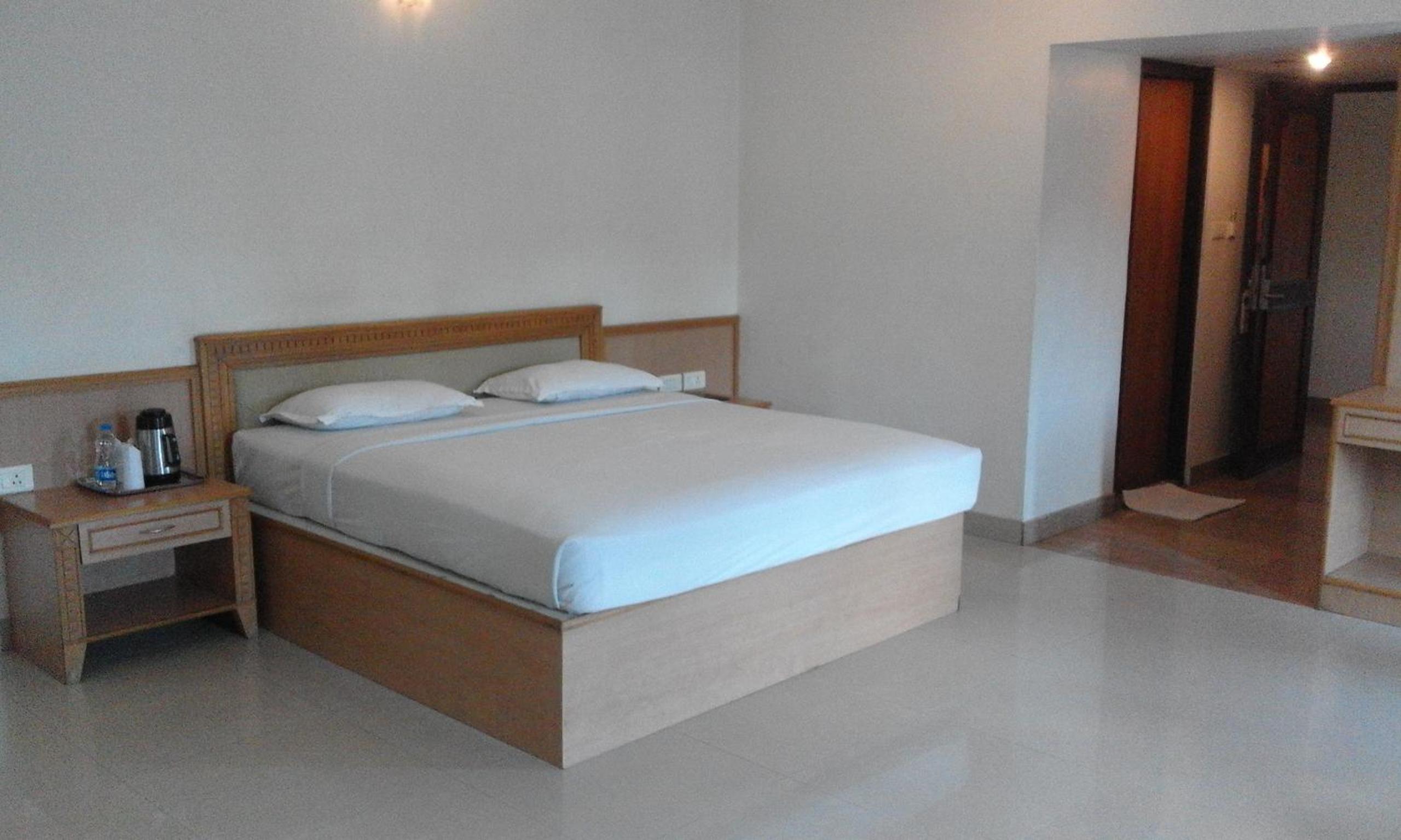 Superior Double Room photo 3