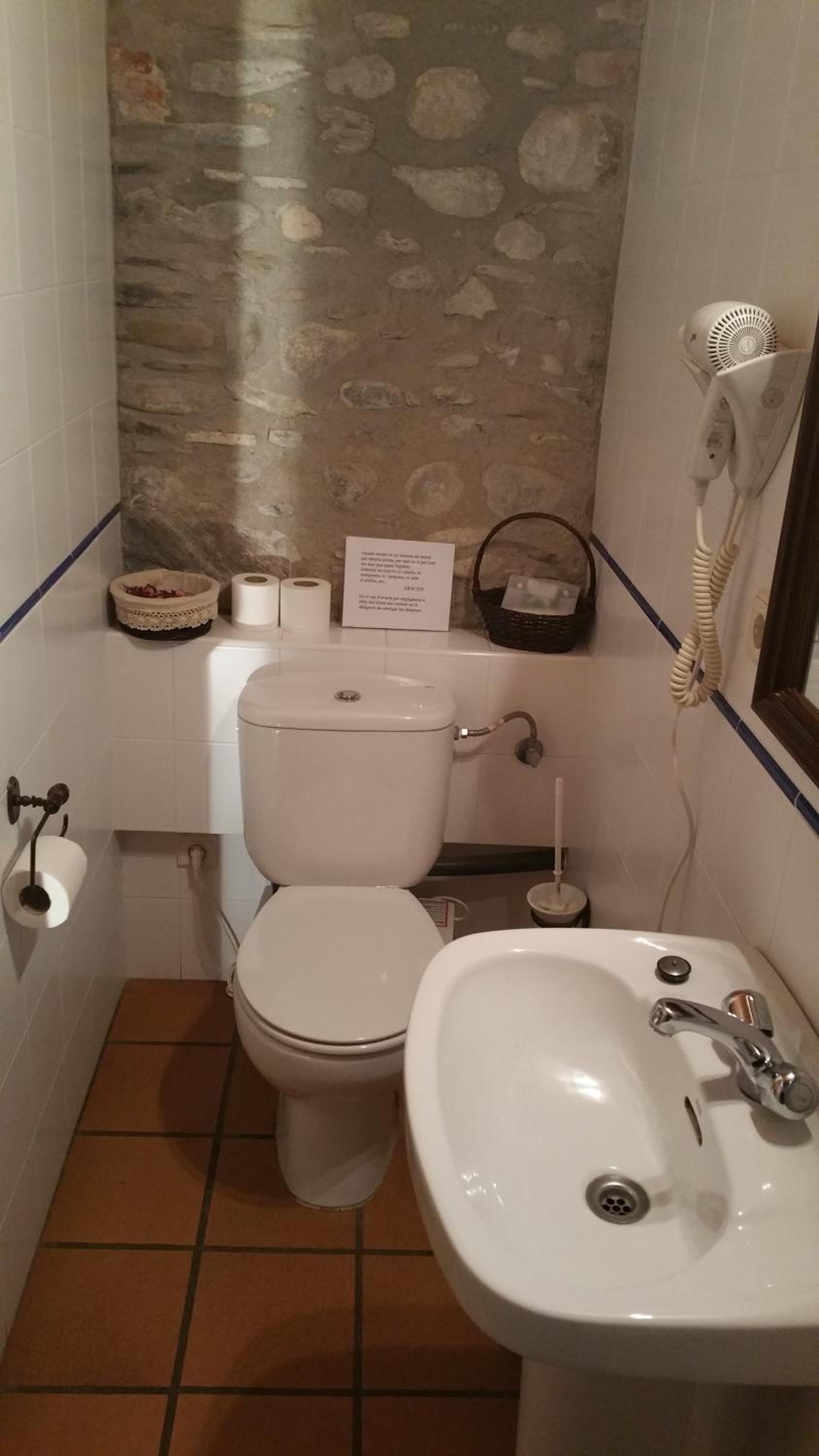 Family Room with Bathroom photo 3
