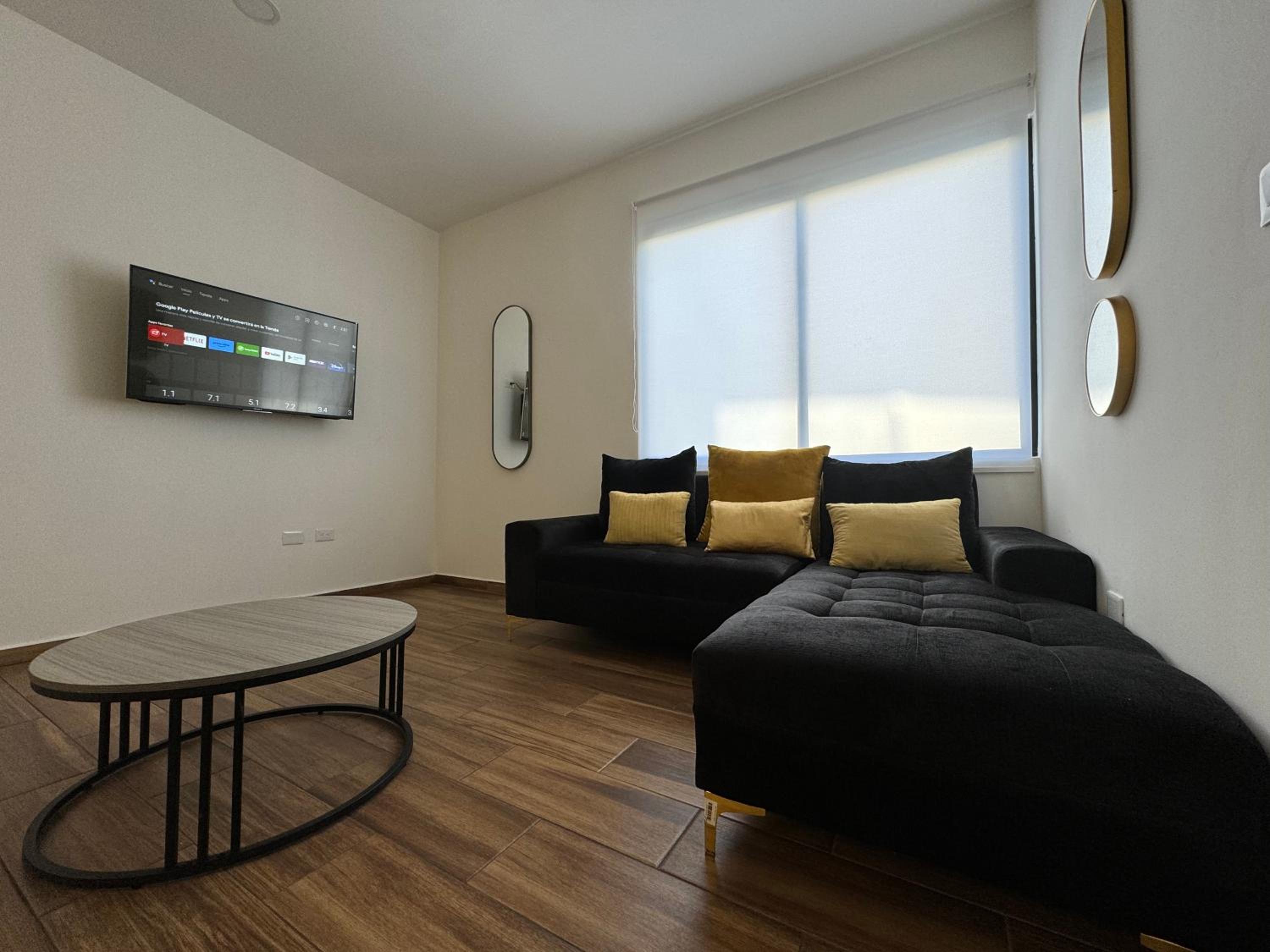 Deluxe Apartment photo 3