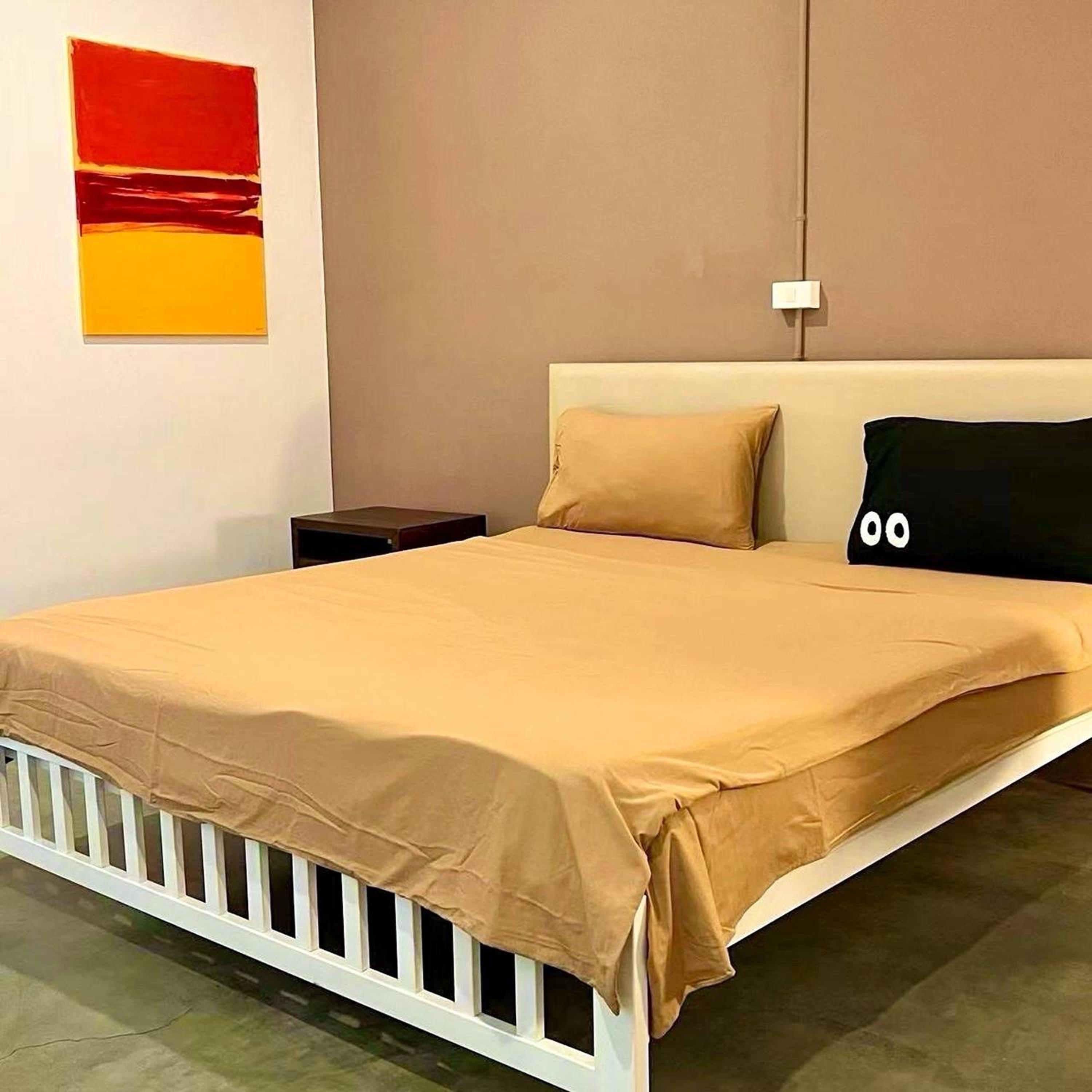Superior Double Room photo 1