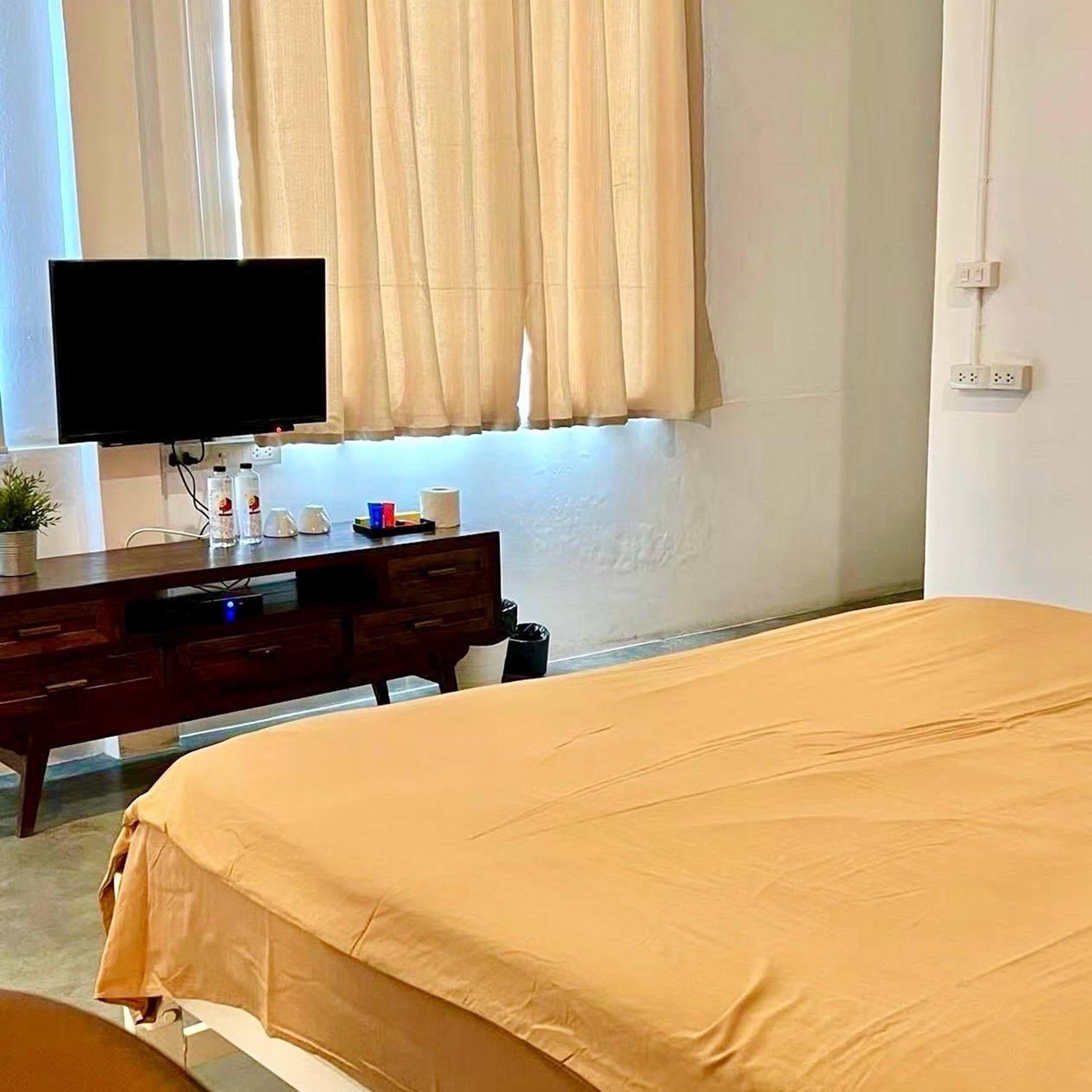 Superior Double Room photo 2