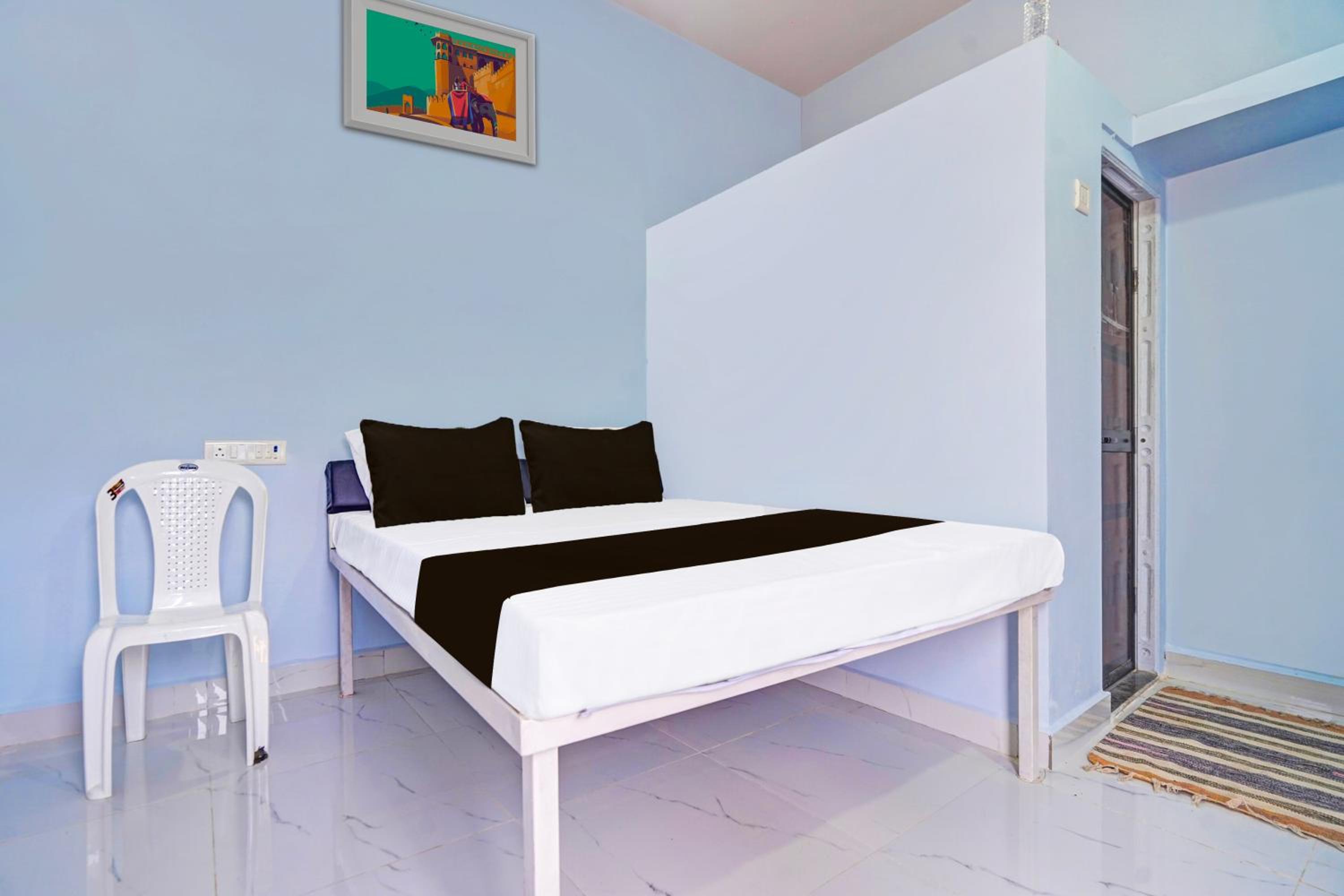 Classic Triple Room photo 3