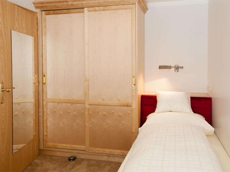 Two-Bedroom Apartment (4 Adults) photo 1