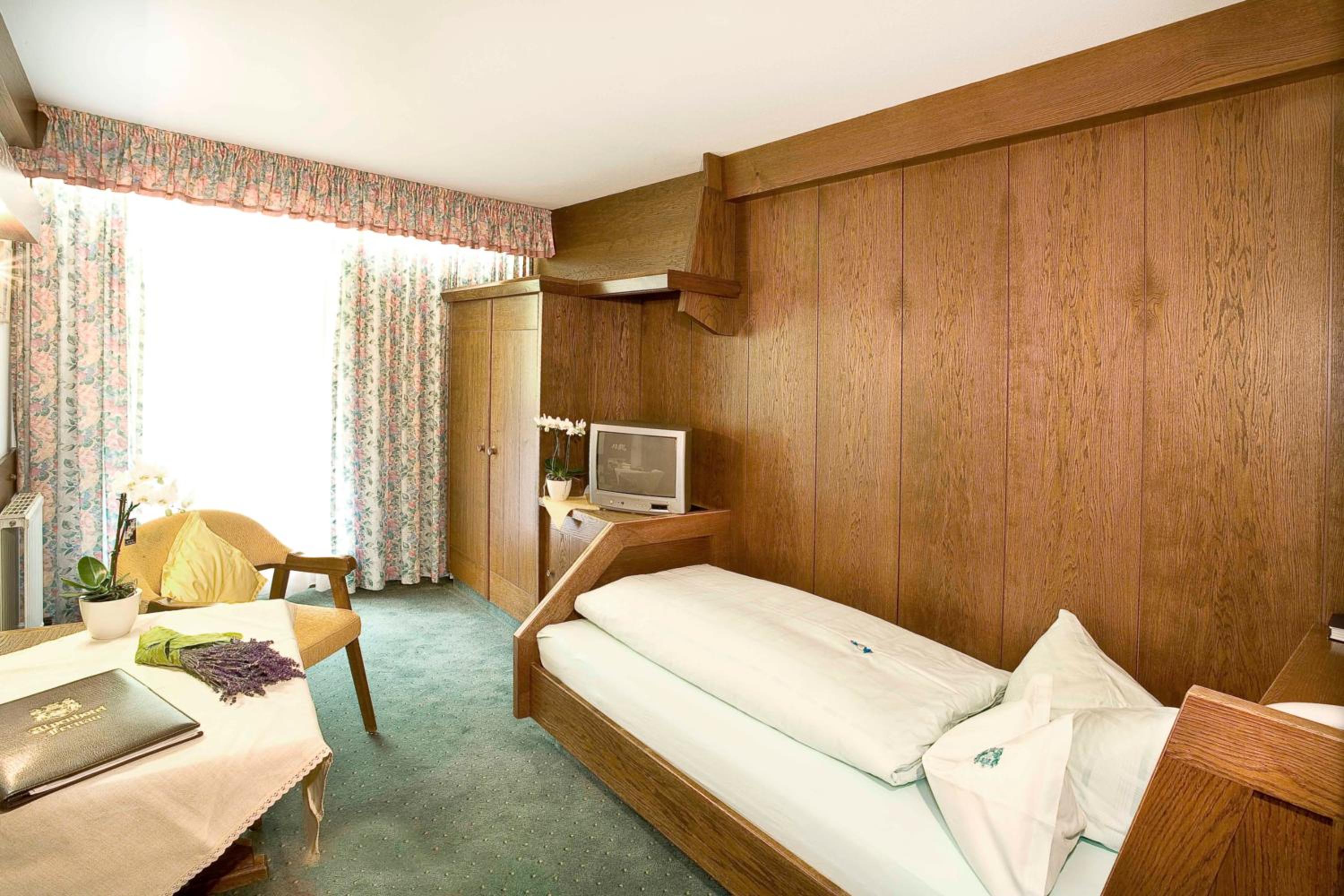 Standard Single Room photo 1