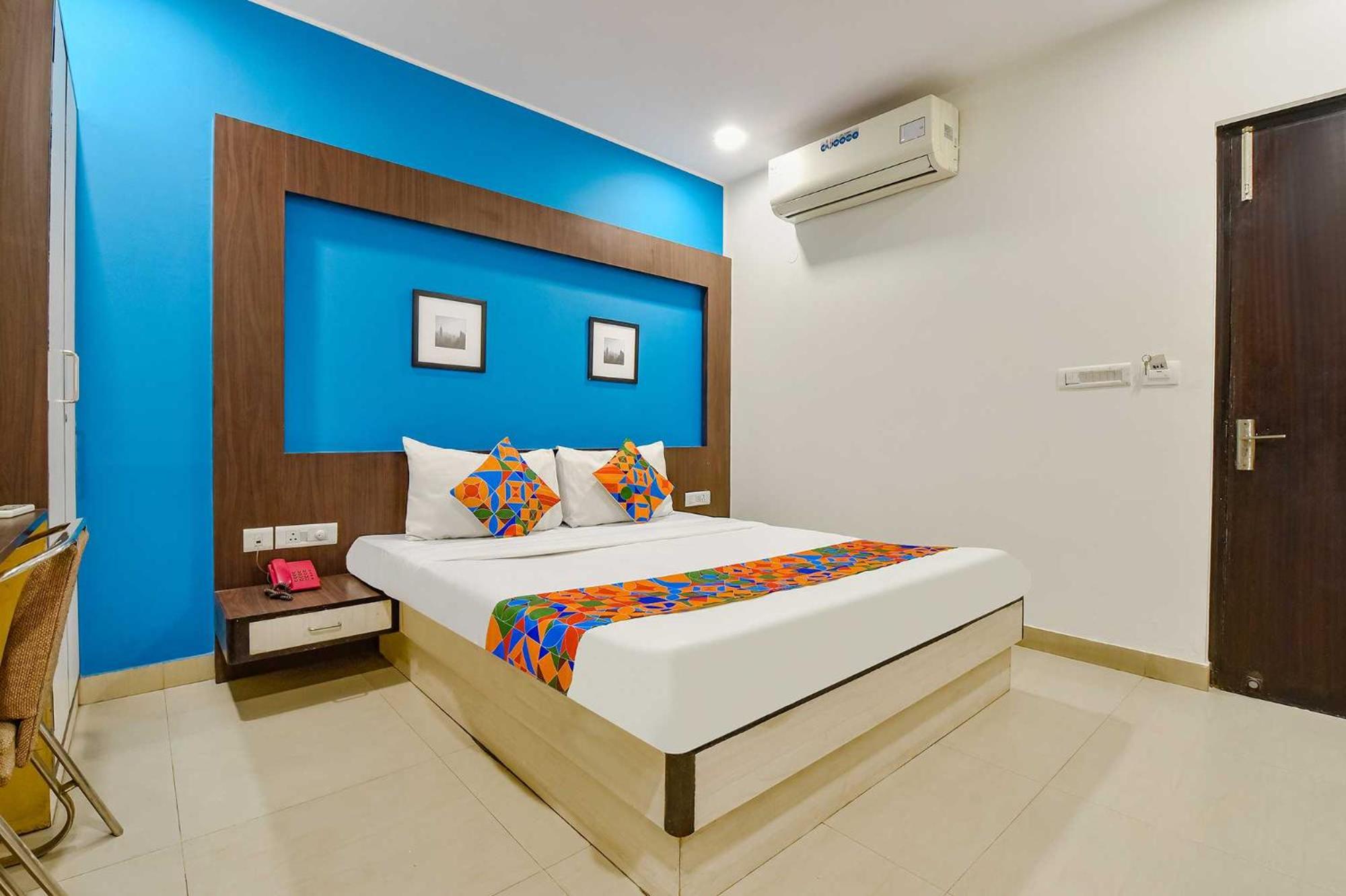 Classic Triple Room